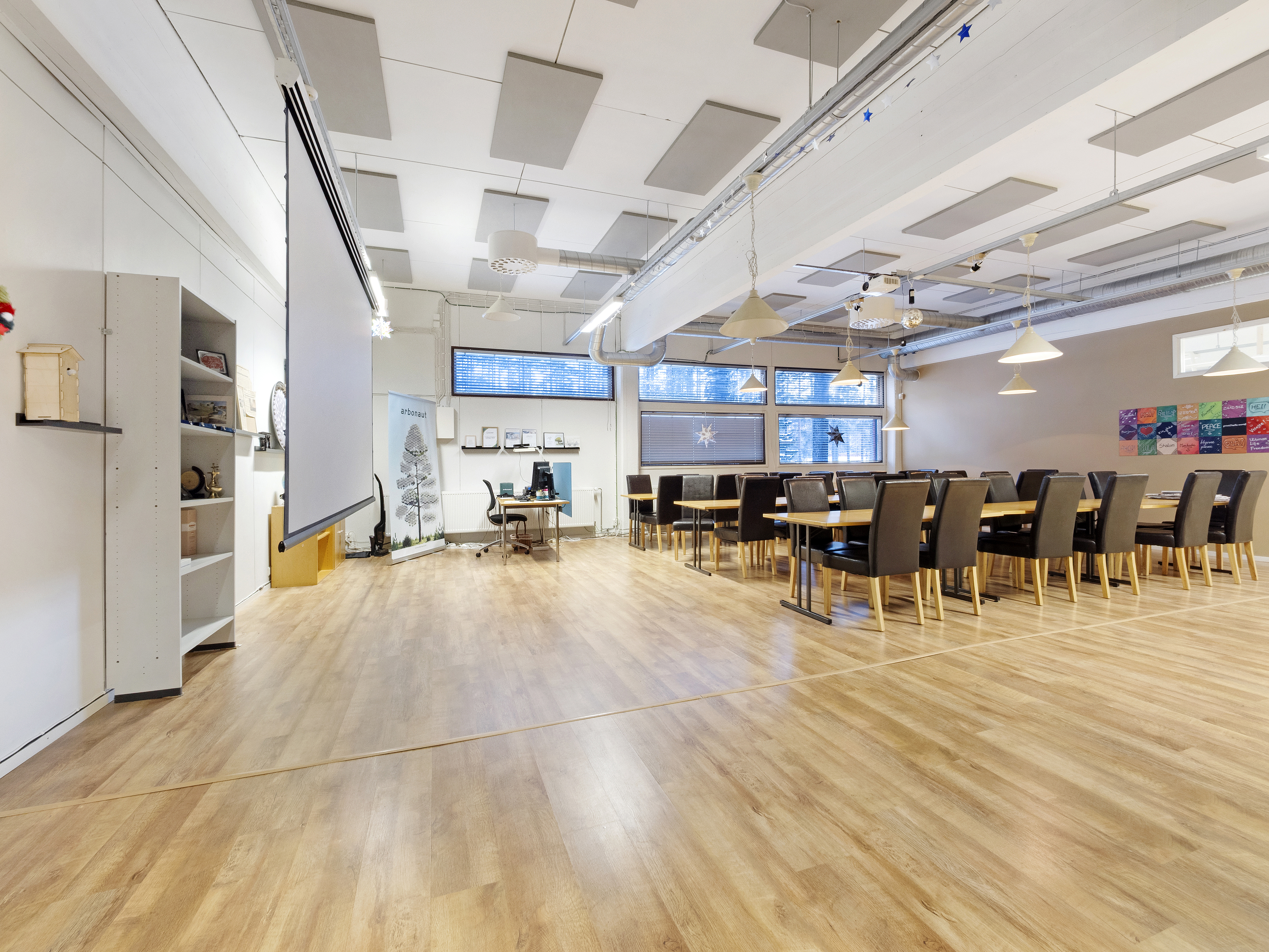 Kaislakatu 2, Keskusta, Joensuu