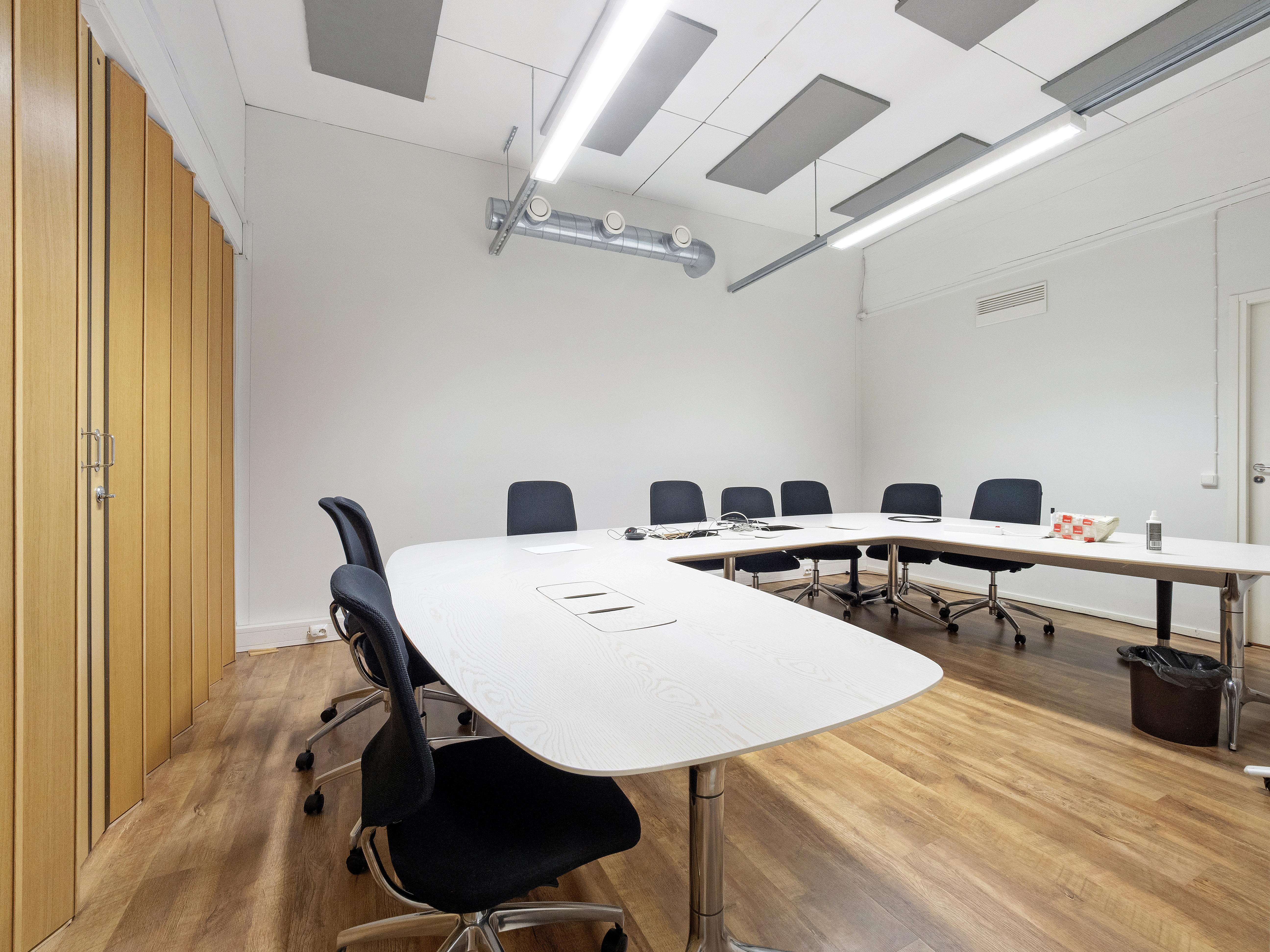 Kaislakatu 2, Keskusta, Joensuu