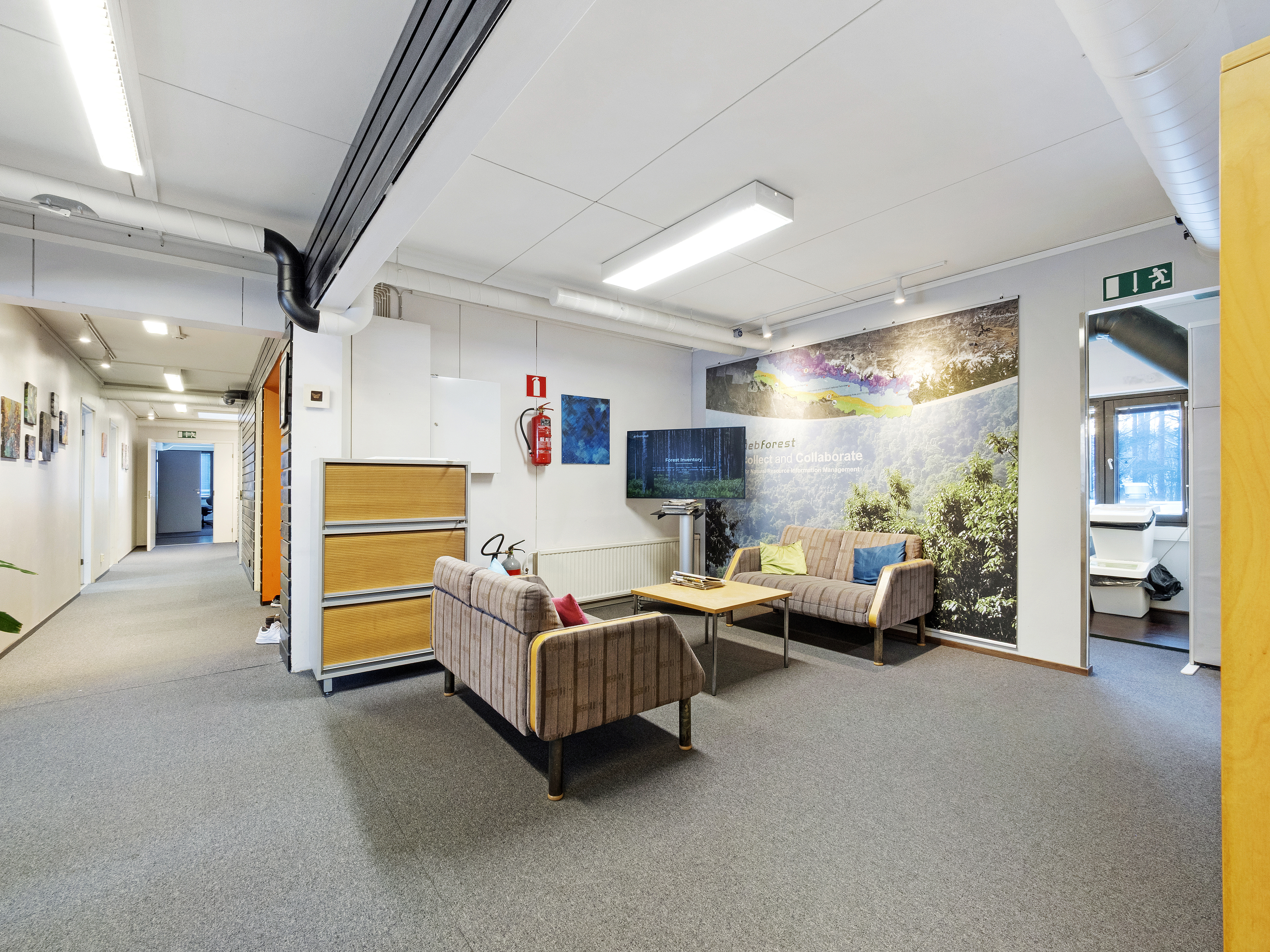 Kaislakatu 2, Keskusta, Joensuu