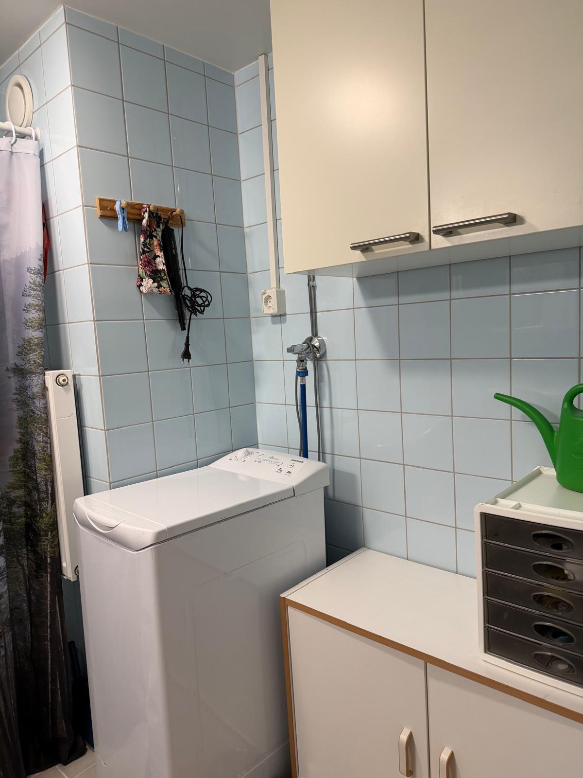 Osmajoentie 26, Varkaus