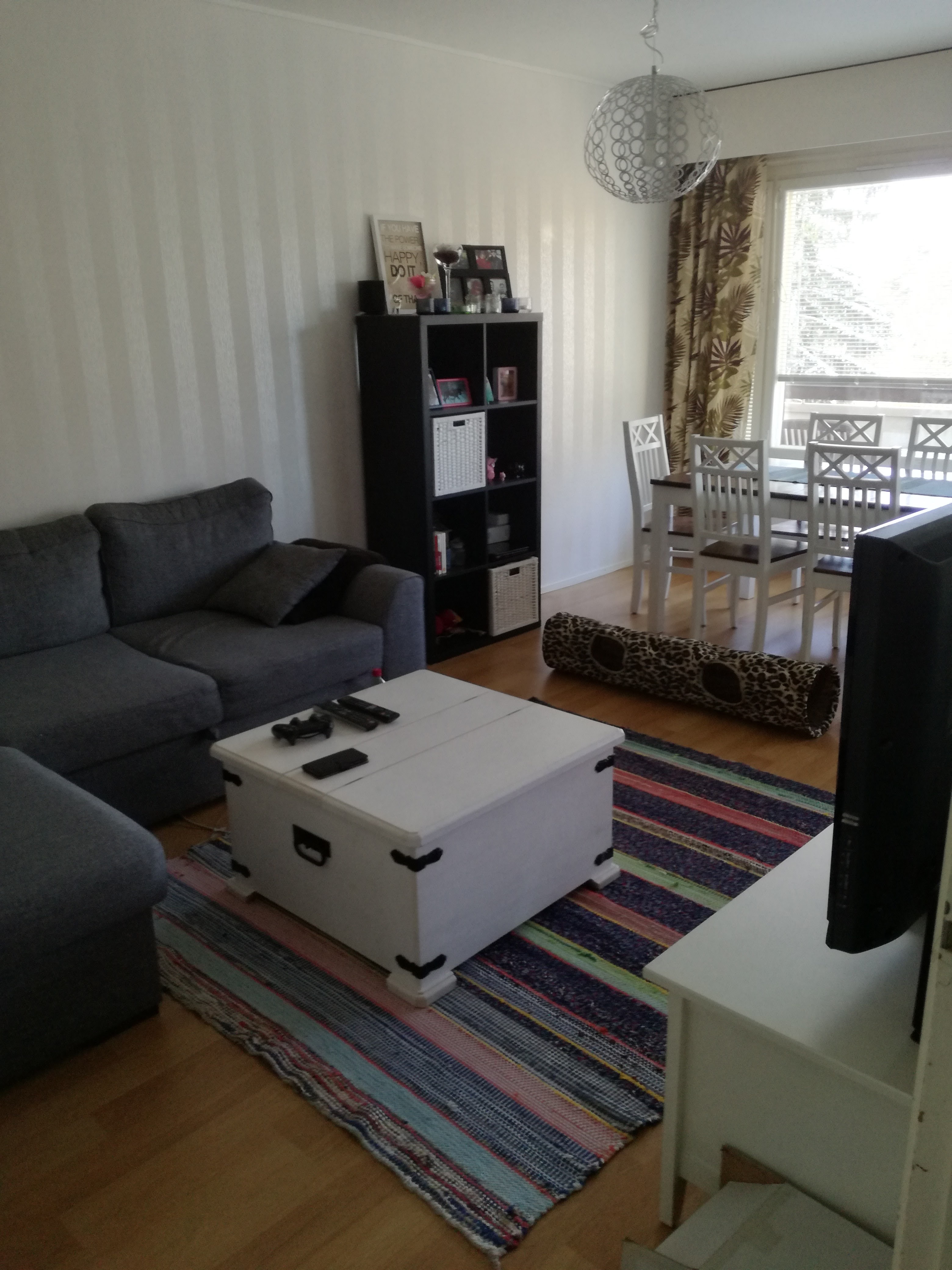 Osmajoentie 26, Varkaus