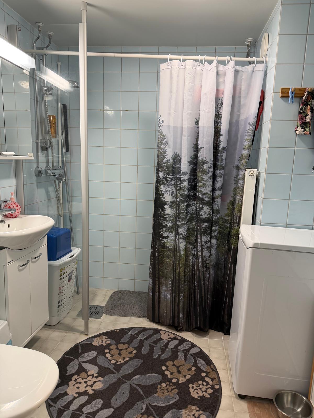 Osmajoentie 26, Varkaus