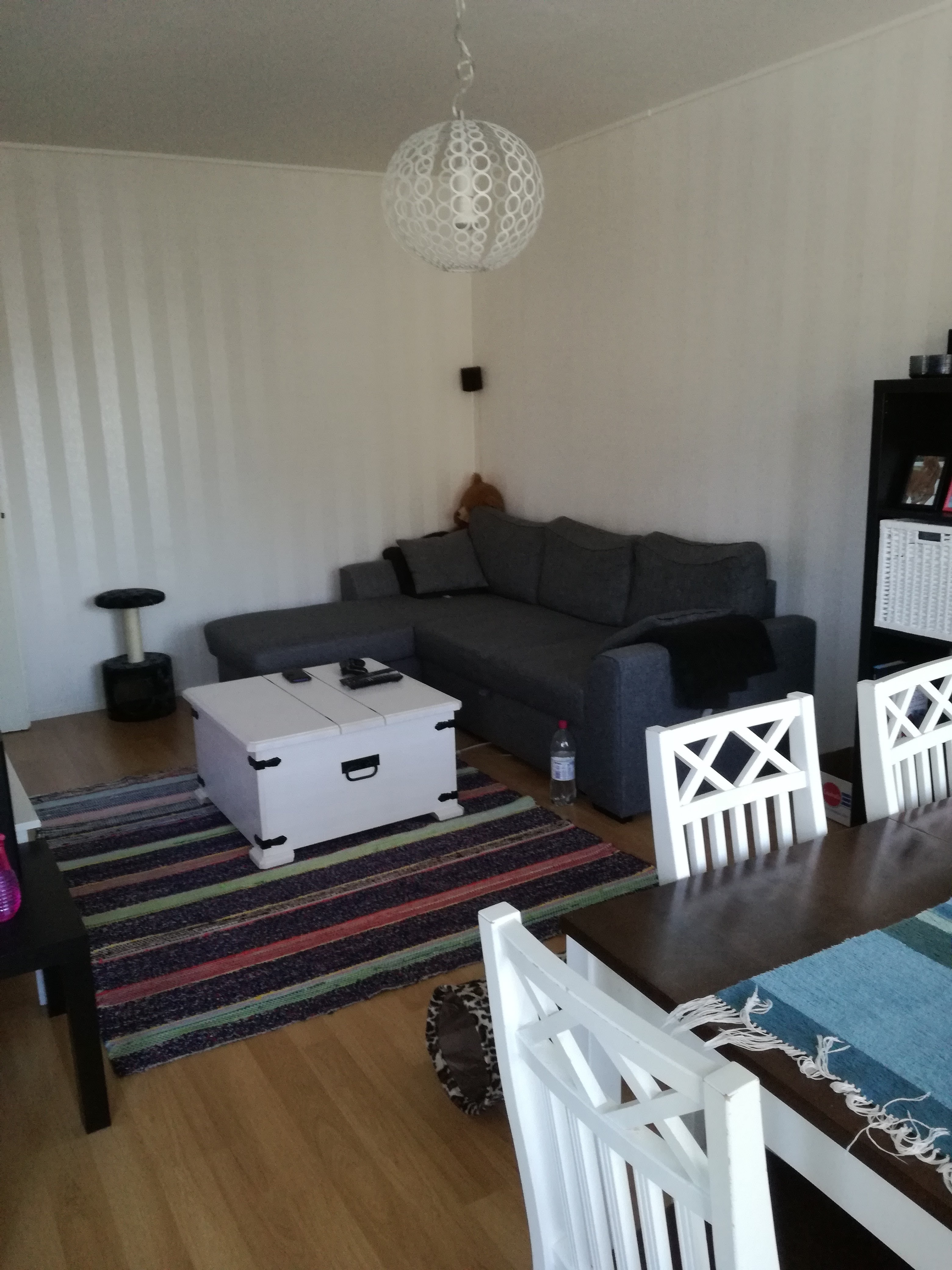 Osmajoentie 26, Varkaus