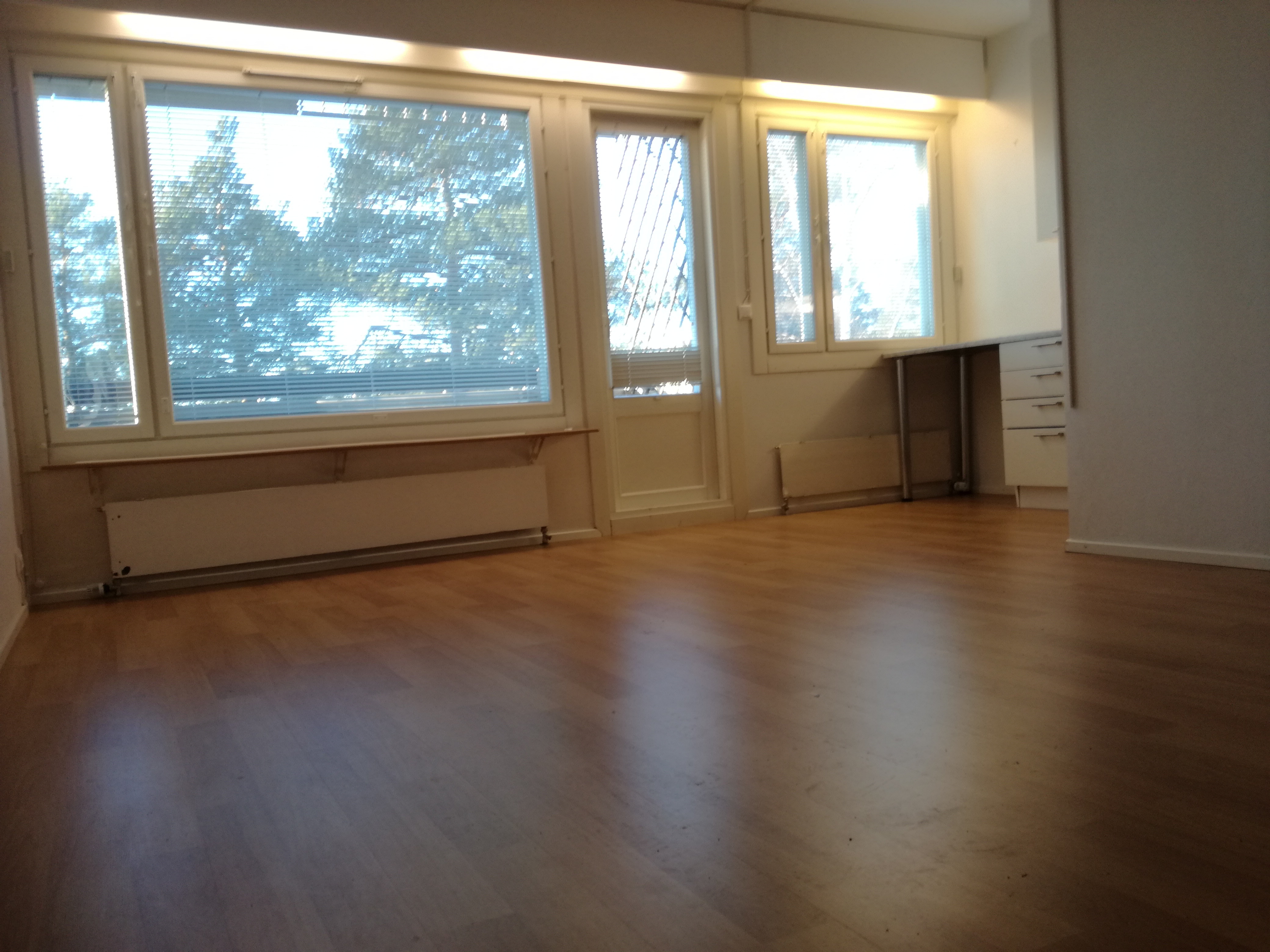 Osmajoentie 26, Varkaus