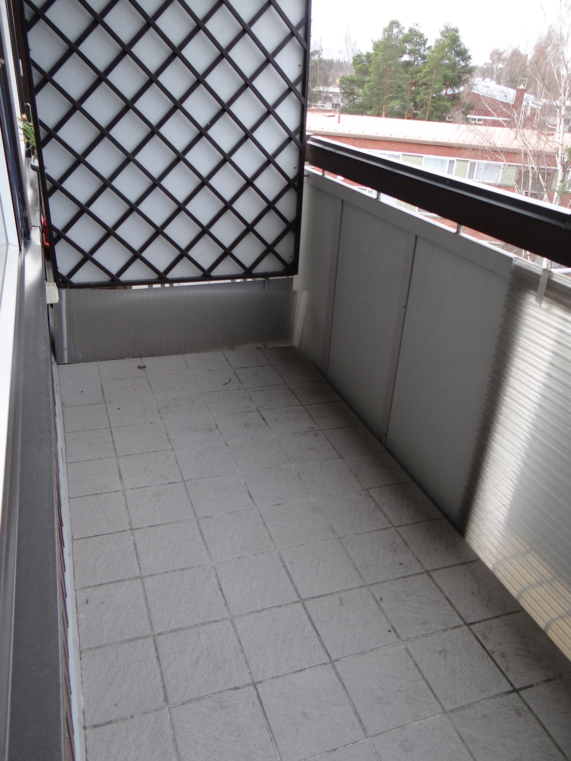 Osmajoentie 26, Varkaus