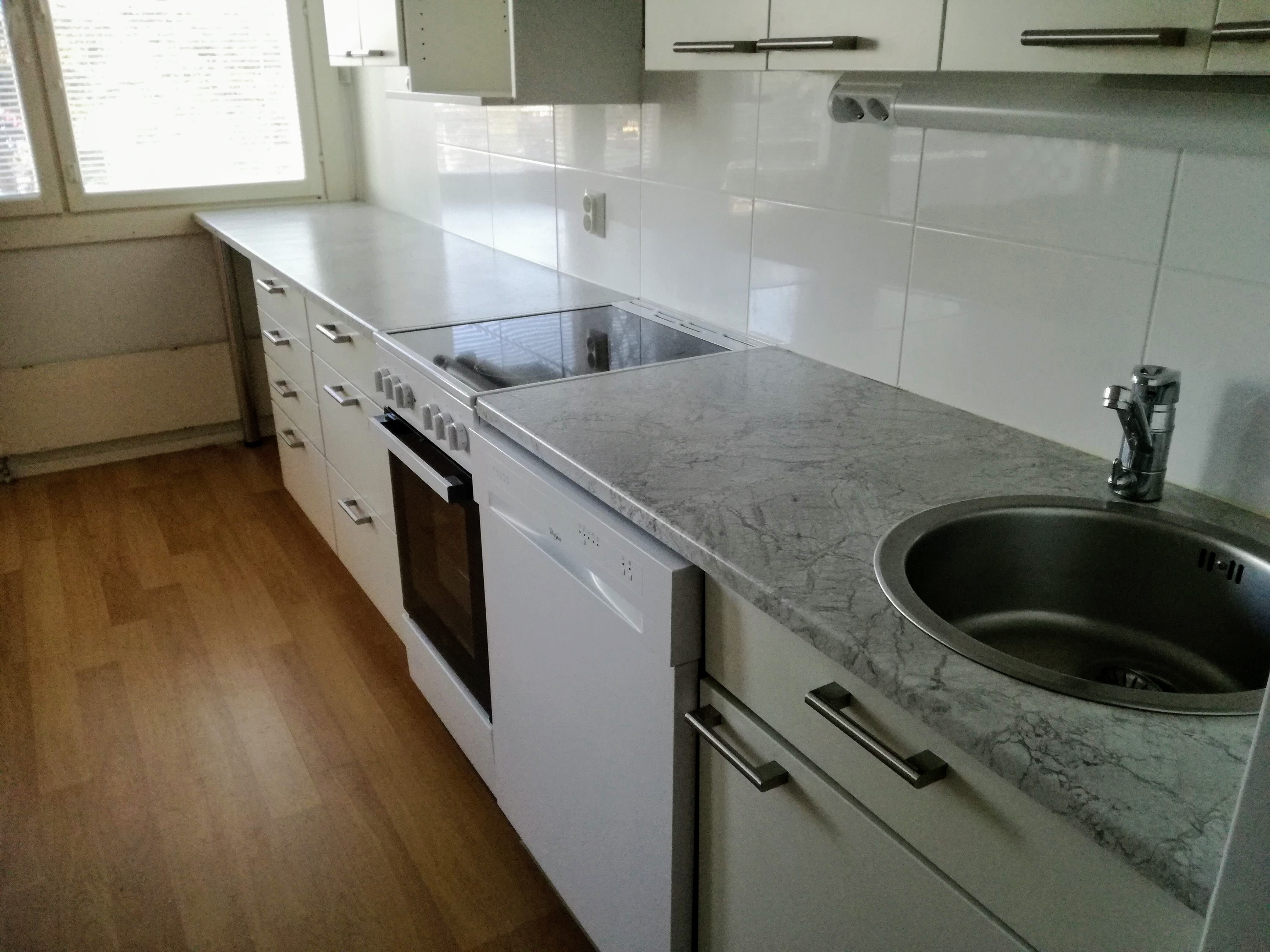 Osmajoentie 26, Varkaus