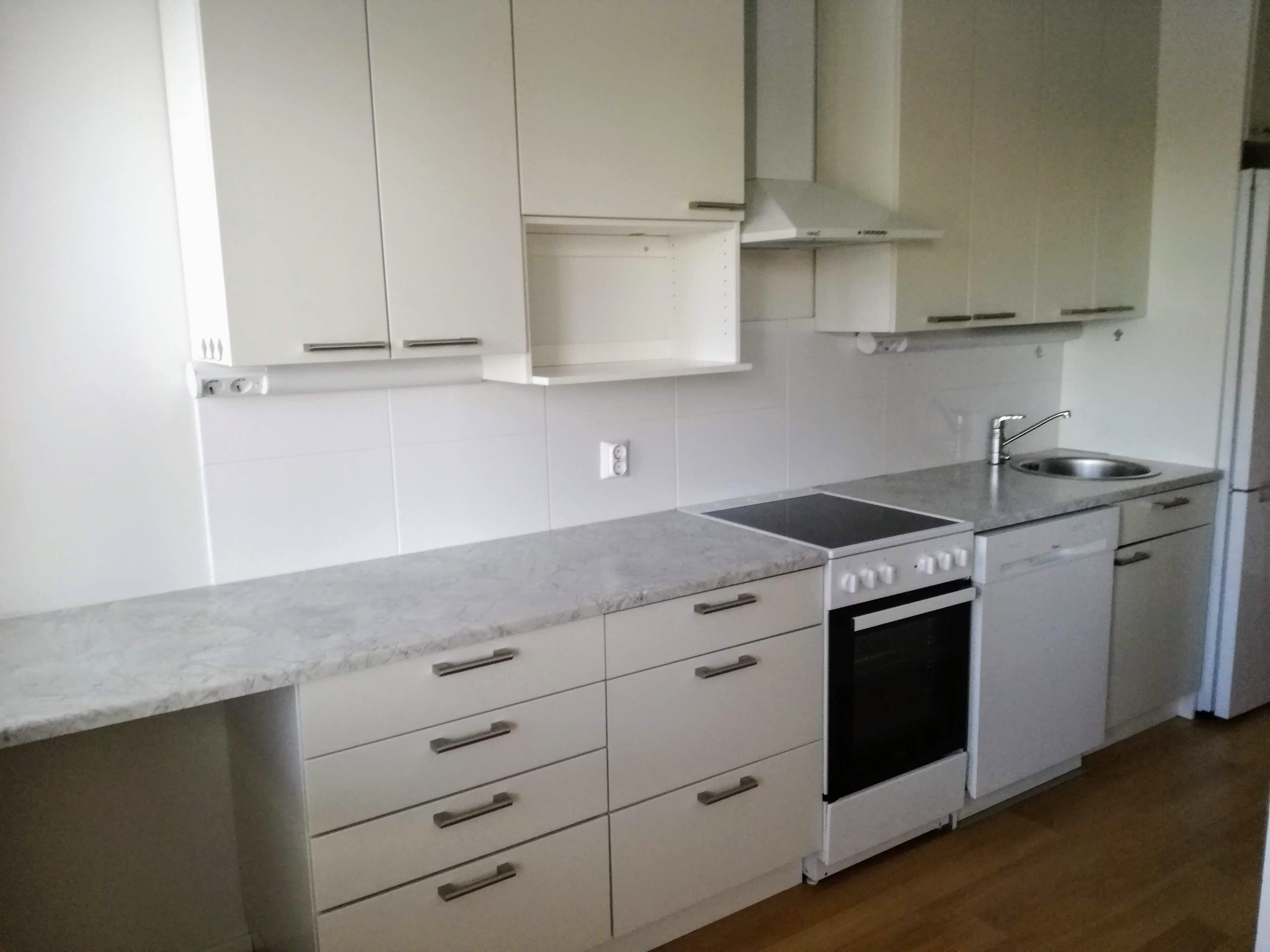 Osmajoentie 26, Varkaus