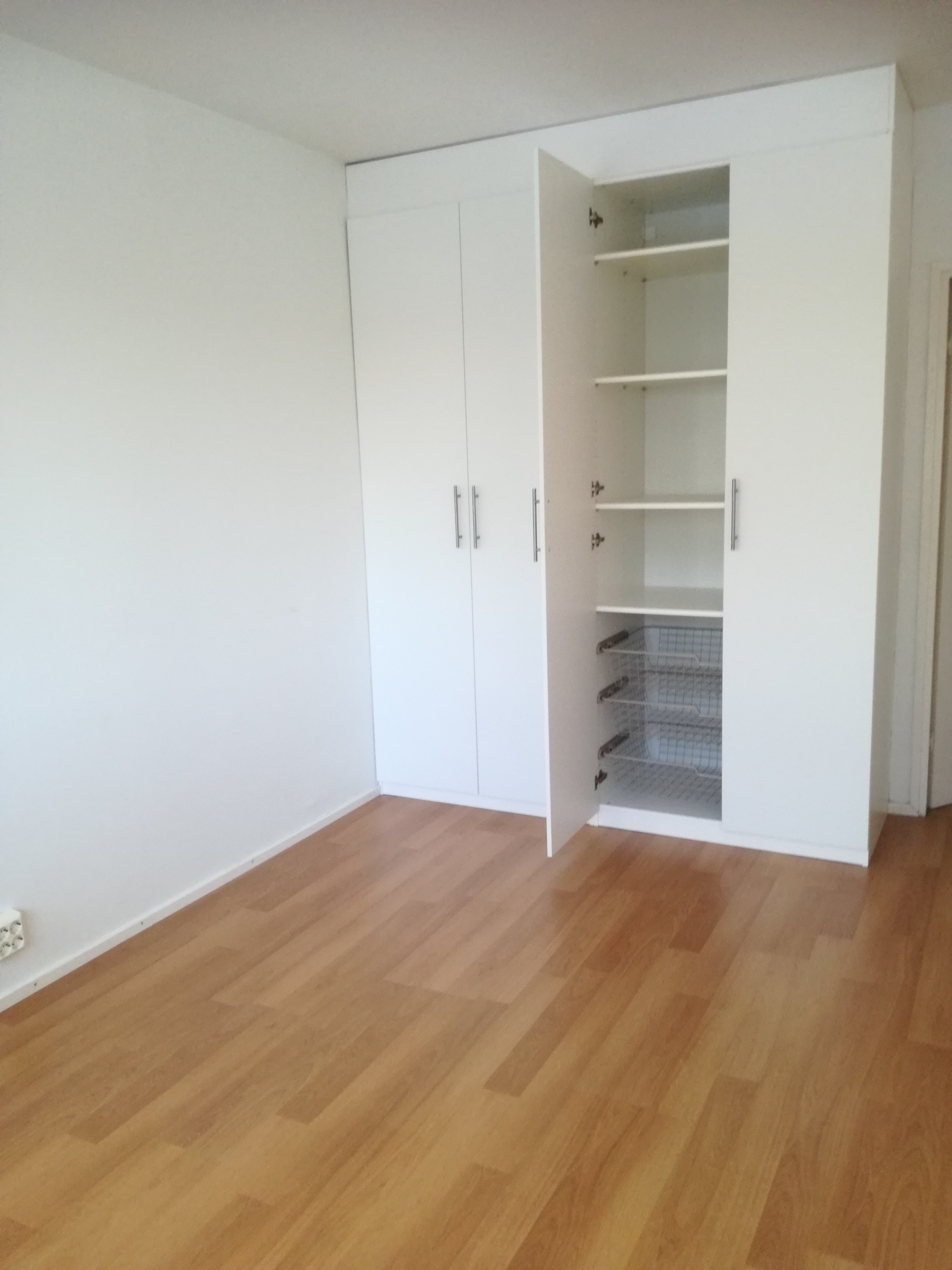 Osmajoentie 26, Varkaus