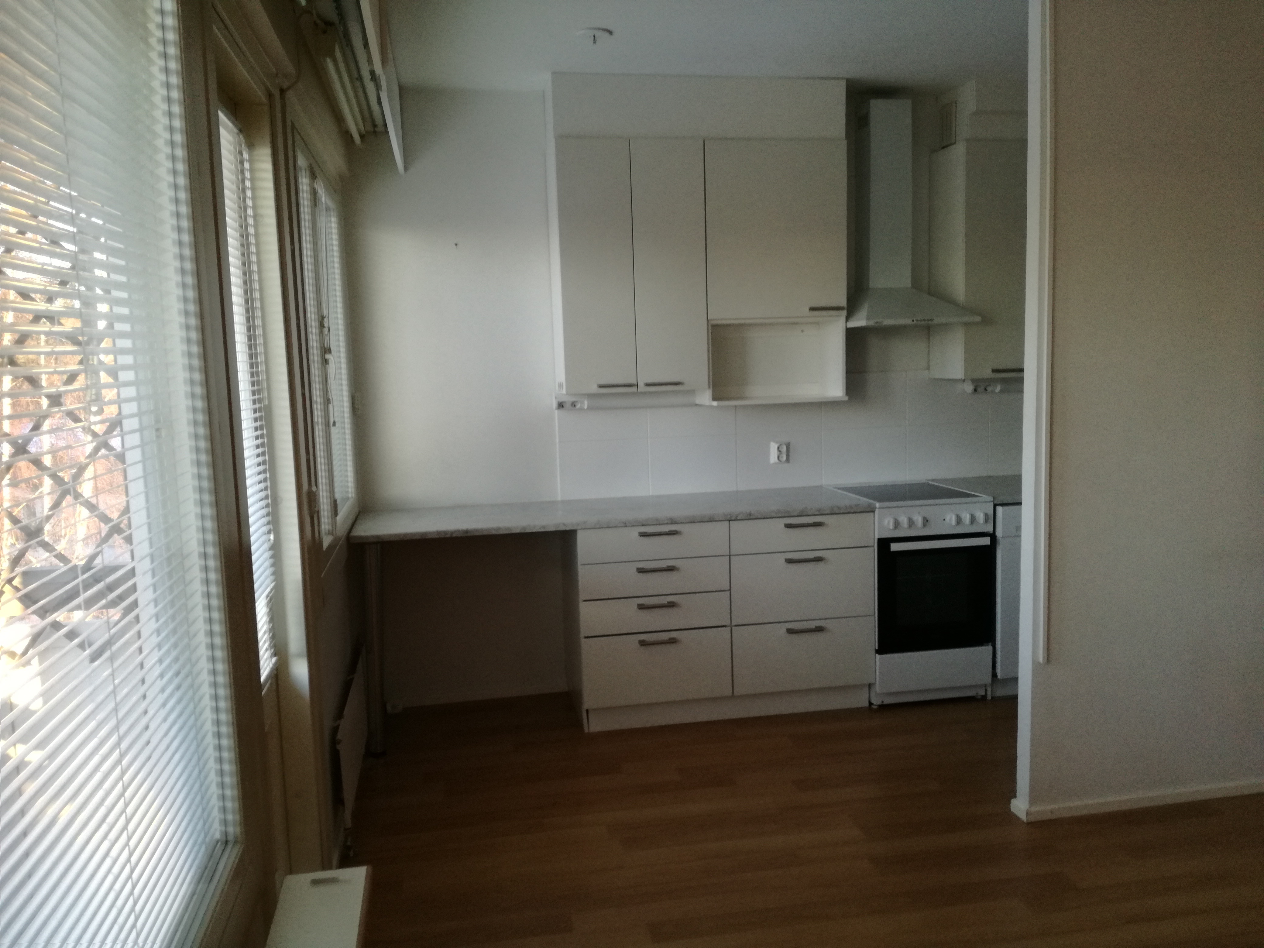 Osmajoentie 26, Varkaus