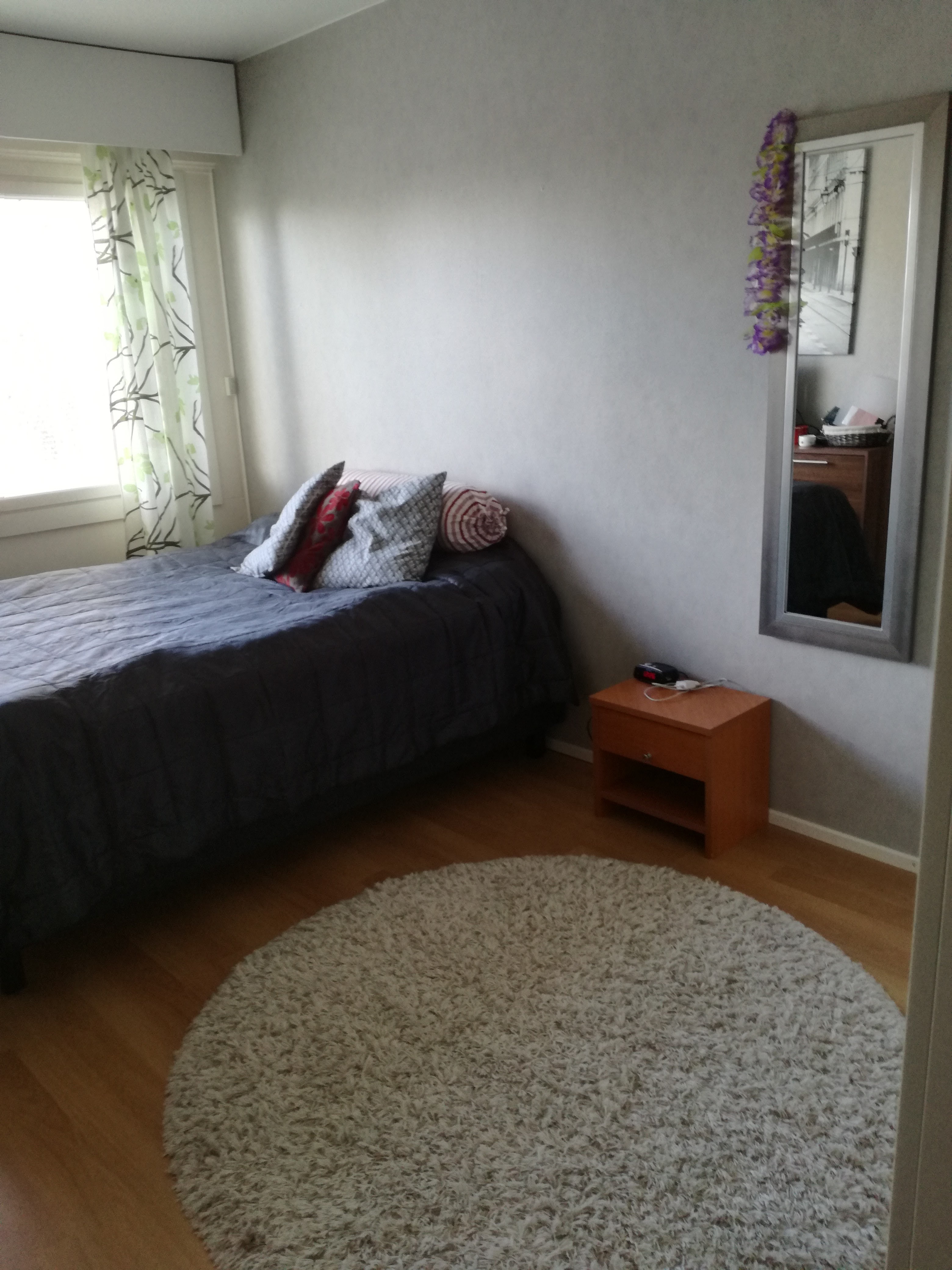 Osmajoentie 26, Varkaus