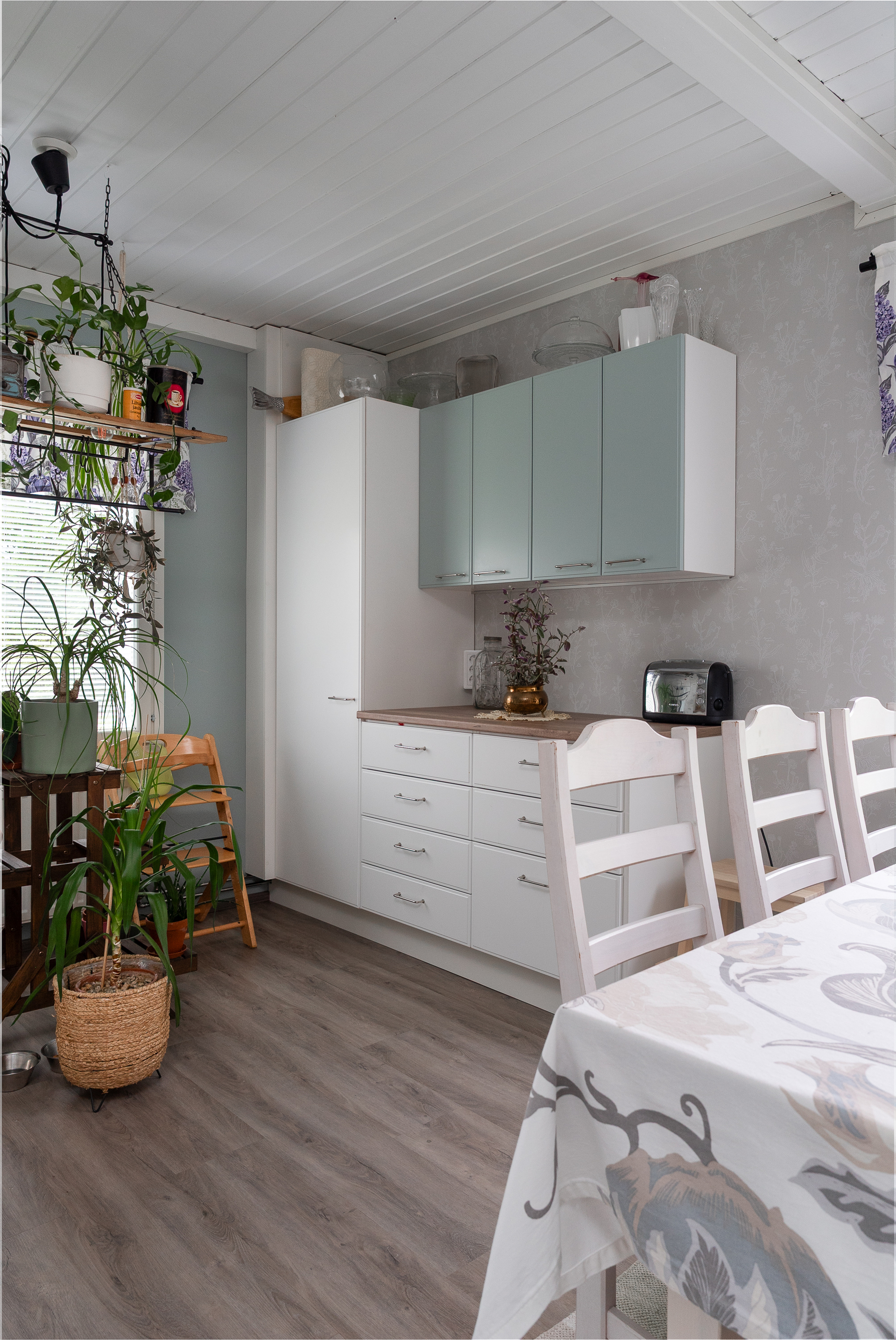 Koivulanperä 13, Vaajakoski, Jyväskylä