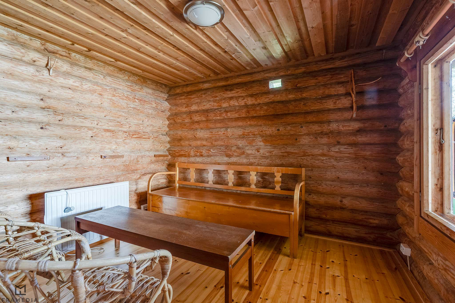 Sääksniementie 224, Sääksniemi, Tampere