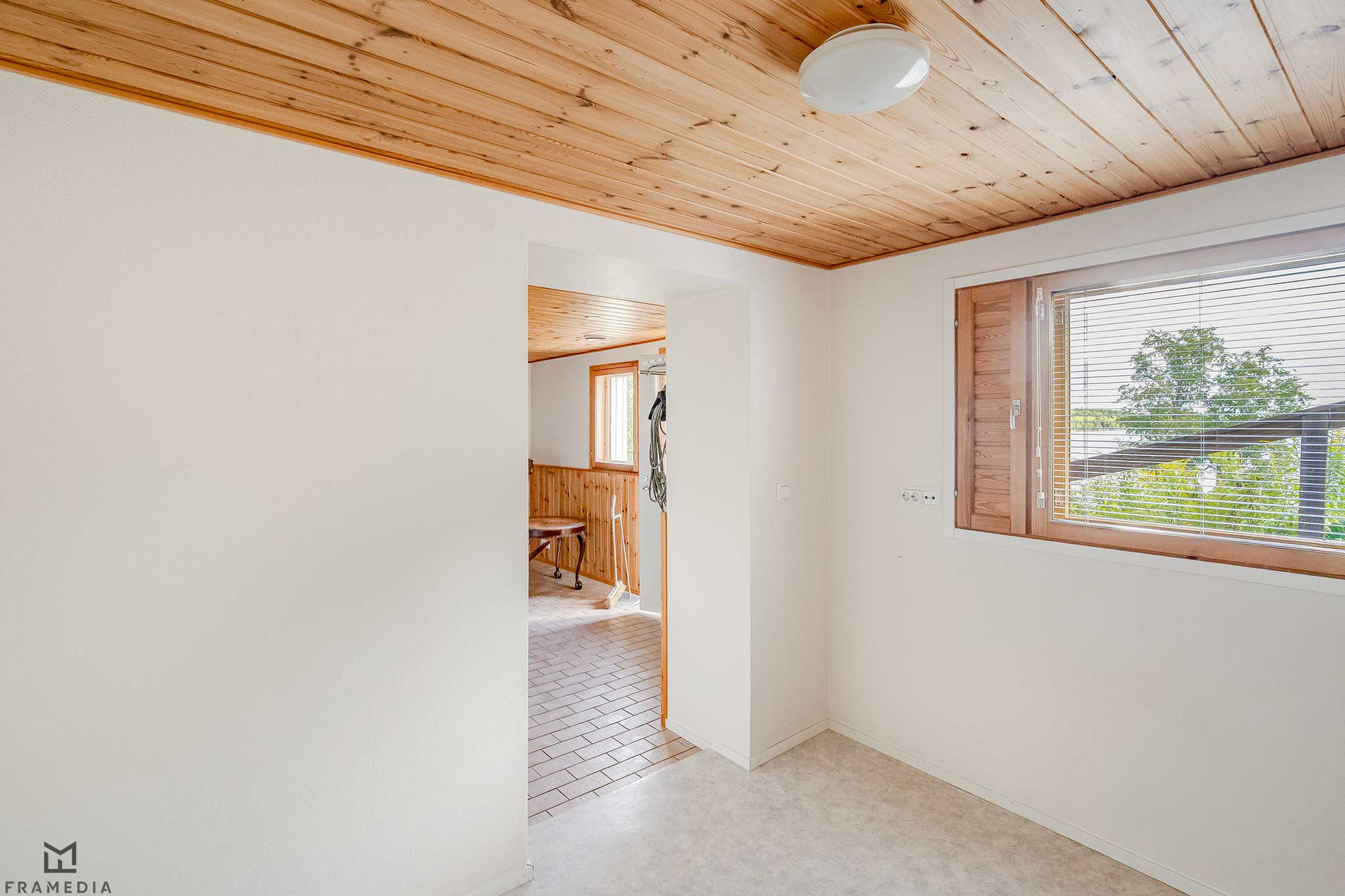 Sääksniementie 224, Sääksniemi, Tampere