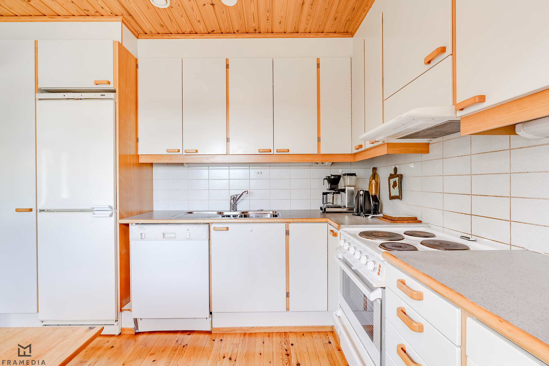 Sääksniementie 224, Sääksniemi, Tampere