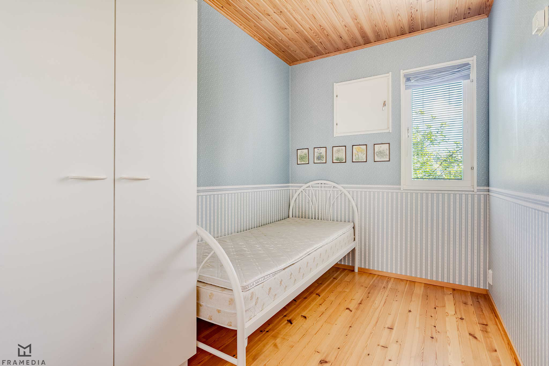 Sääksniementie 224, Sääksniemi, Tampere