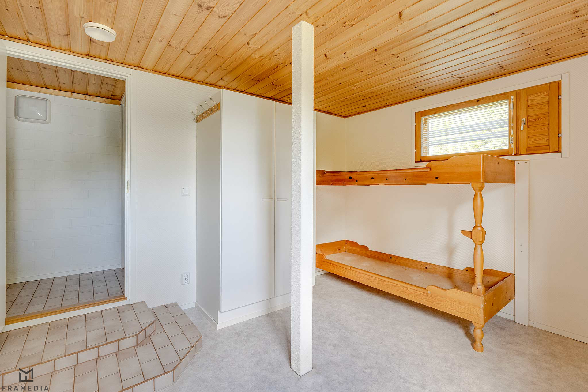 Sääksniementie 224, Sääksniemi, Tampere