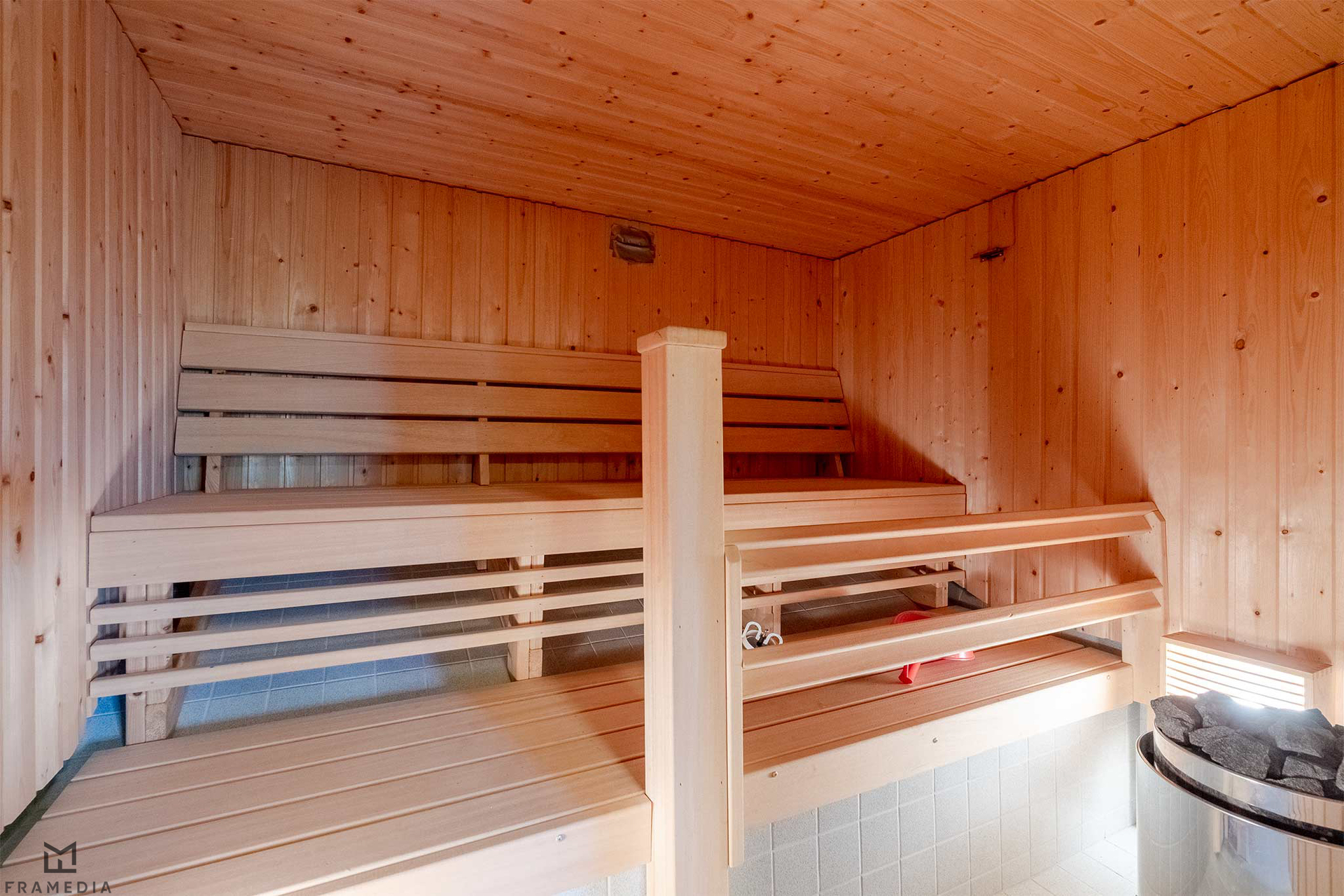 Sääksniementie 224, Sääksniemi, Tampere