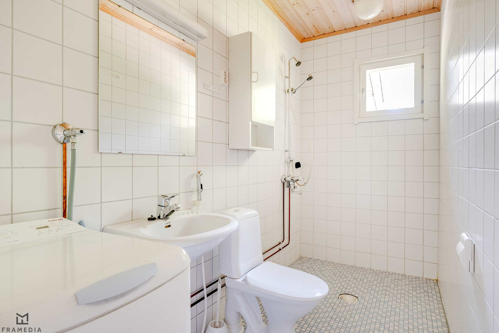 Sääksniementie 224, Sääksniemi, Tampere