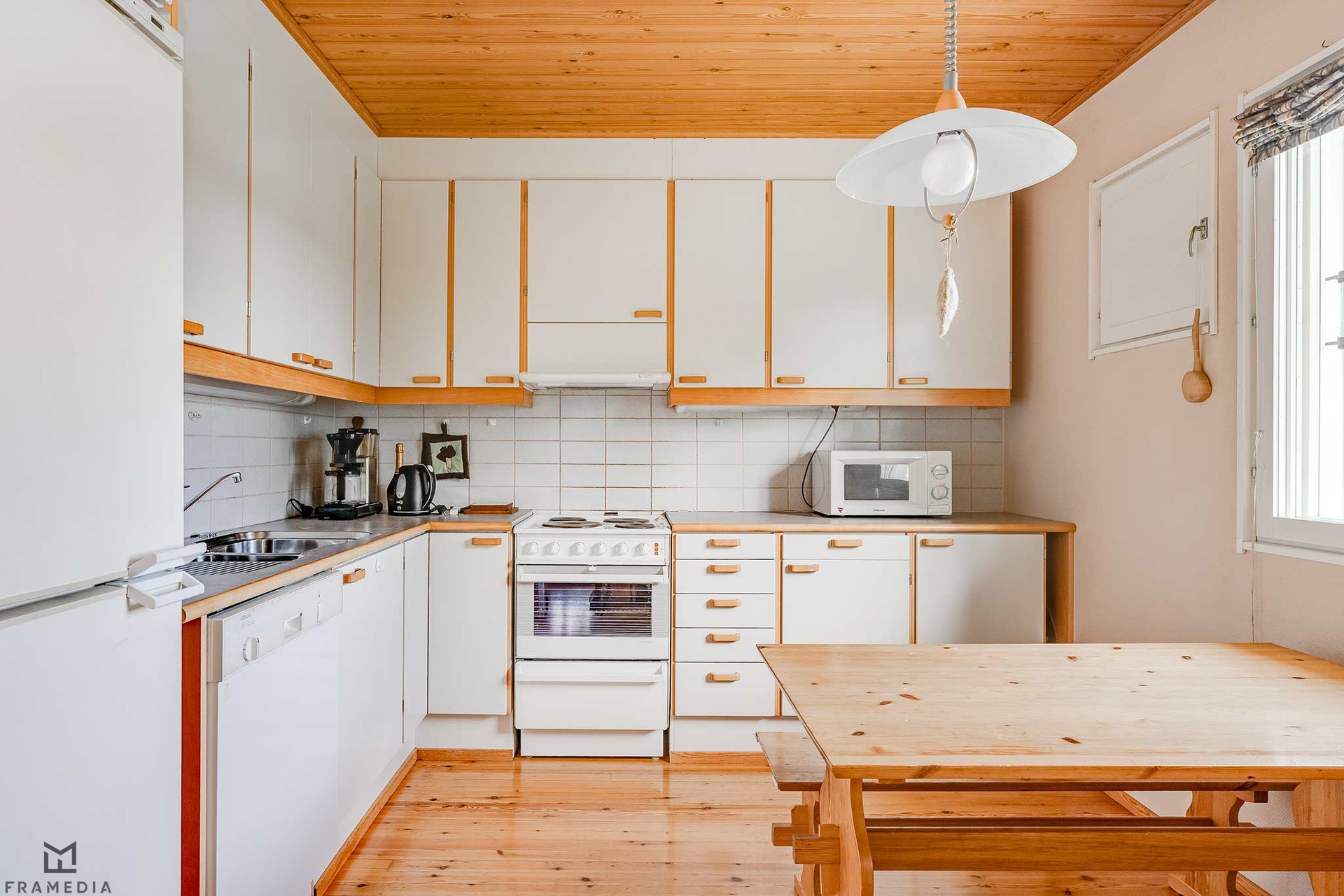 Sääksniementie 224, Sääksniemi, Tampere