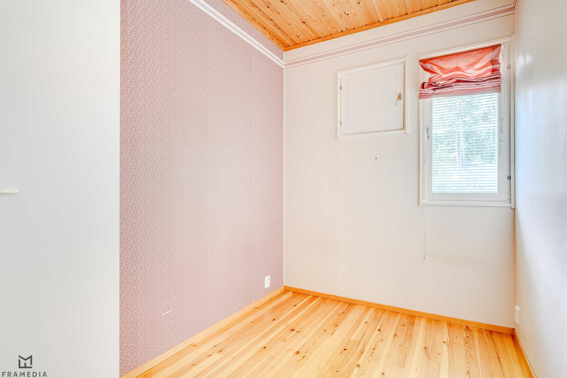 Sääksniementie 224, Sääksniemi, Tampere
