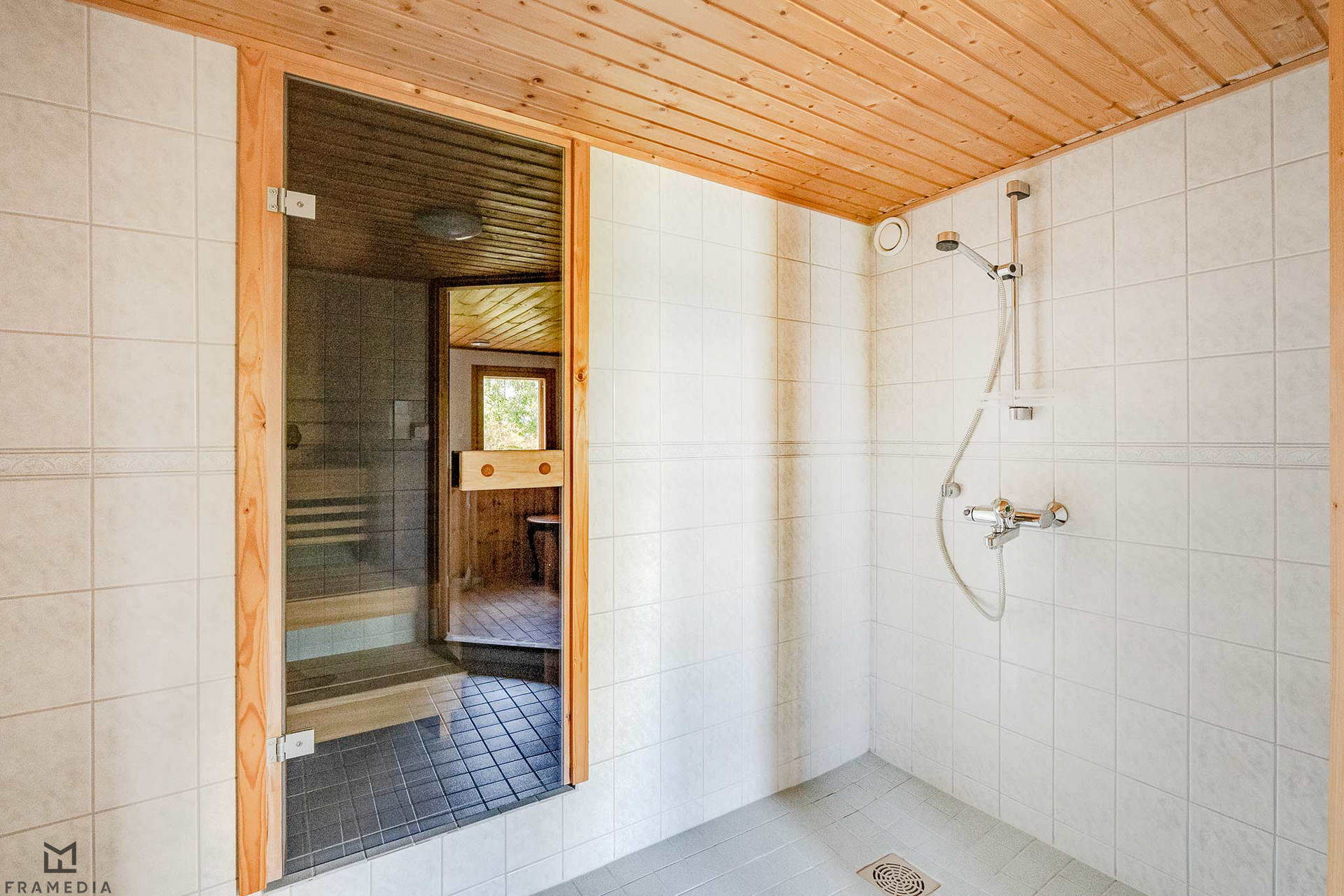 Sääksniementie 224, Sääksniemi, Tampere