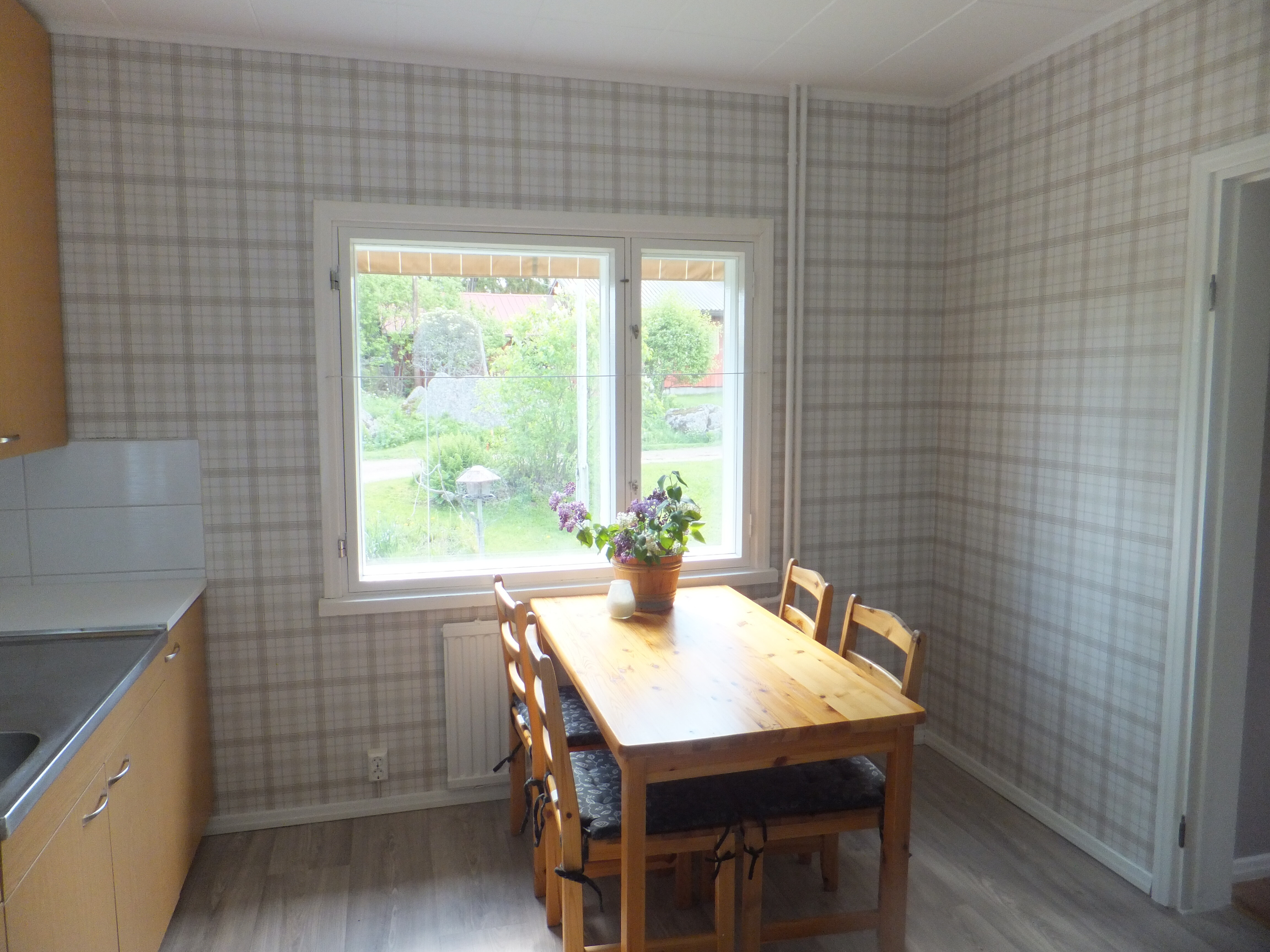 Päkkipellontie 21, Purola