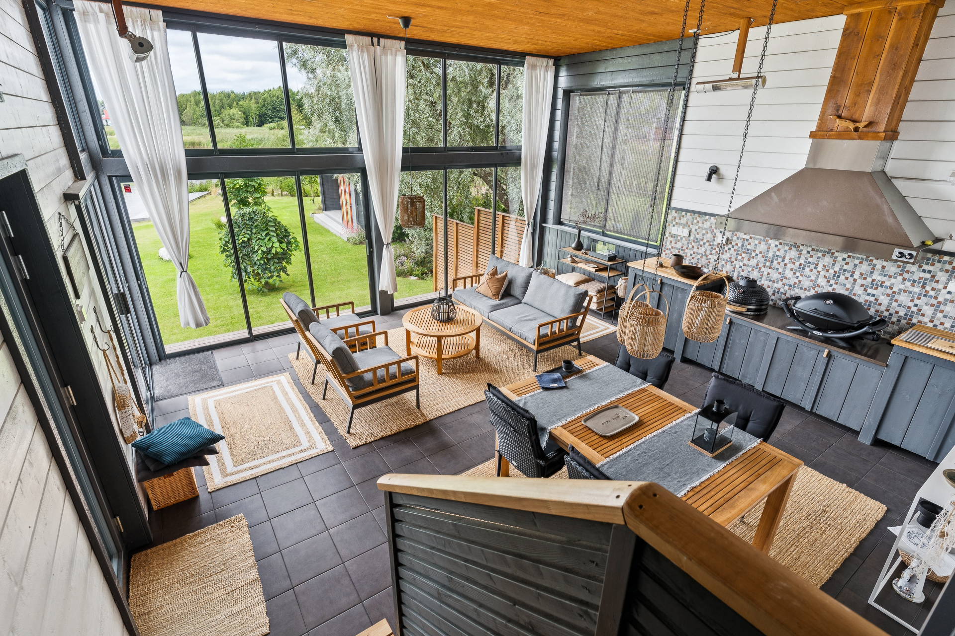 Aurinkoniementie 5, Tarkkinen, Porvoo