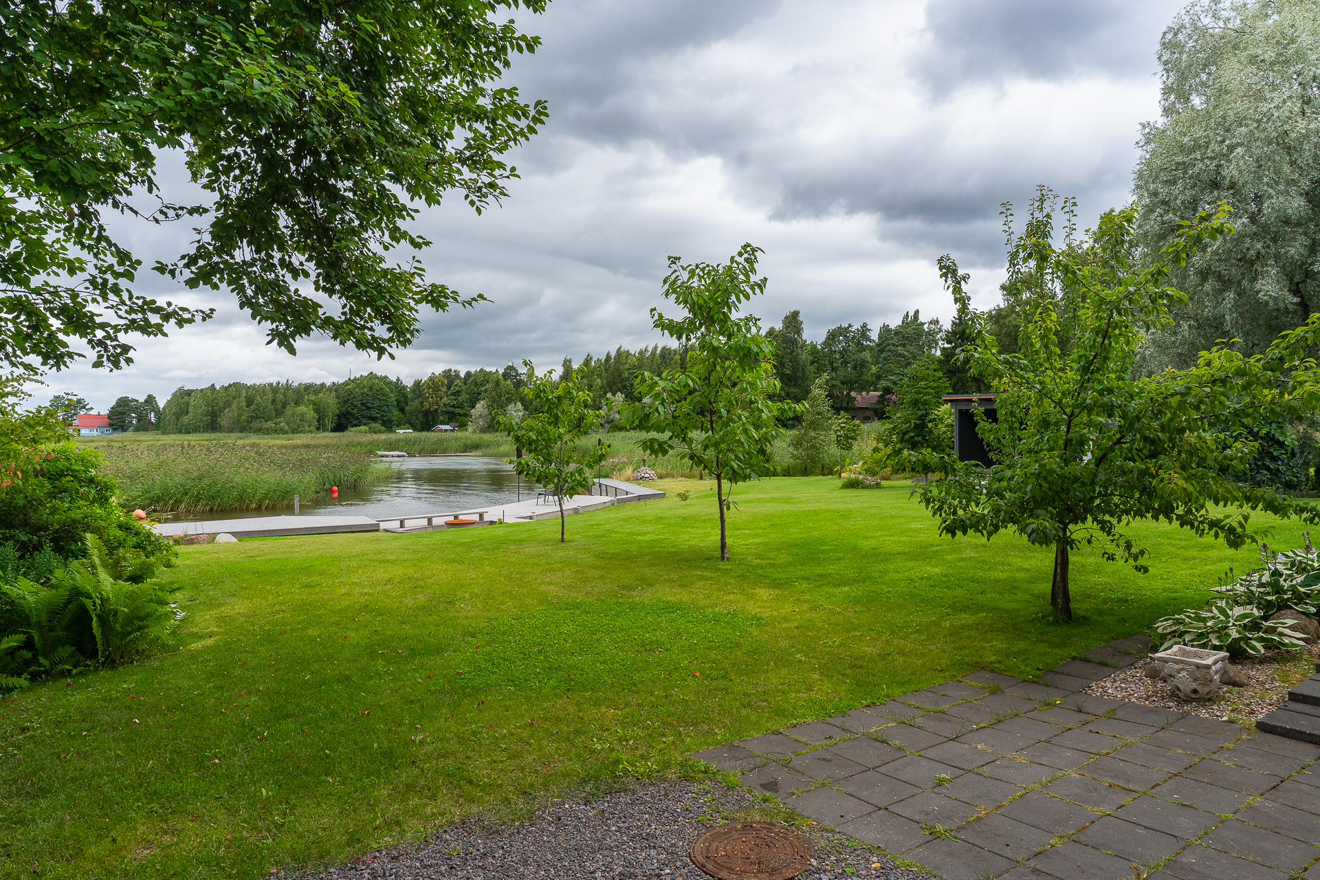 Aurinkoniementie 5, Tarkkinen, Porvoo