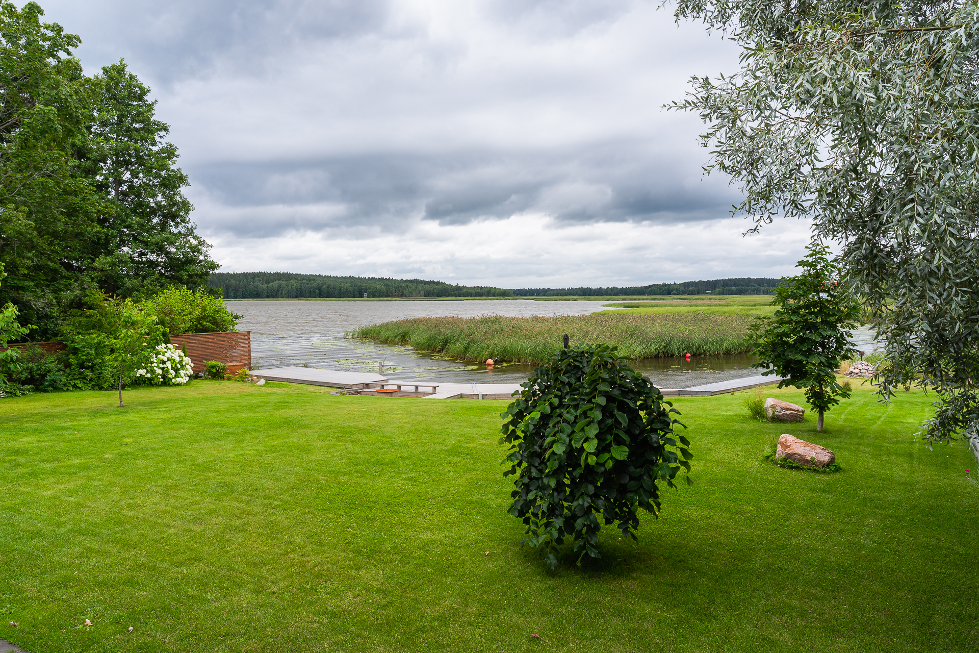 Aurinkoniementie 5, Tarkkinen, Porvoo