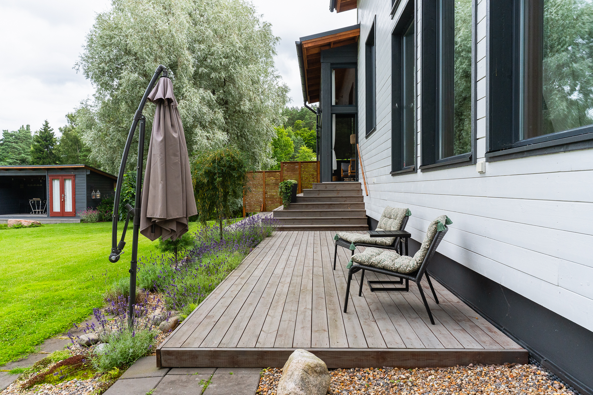 Aurinkoniementie 5, Tarkkinen, Porvoo