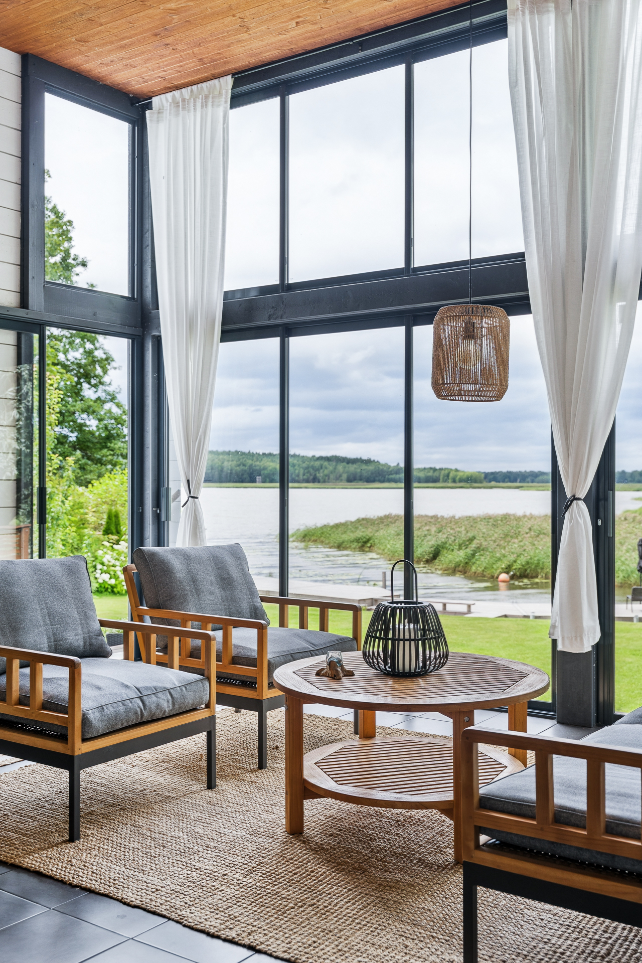 Aurinkoniementie 5, Tarkkinen, Porvoo