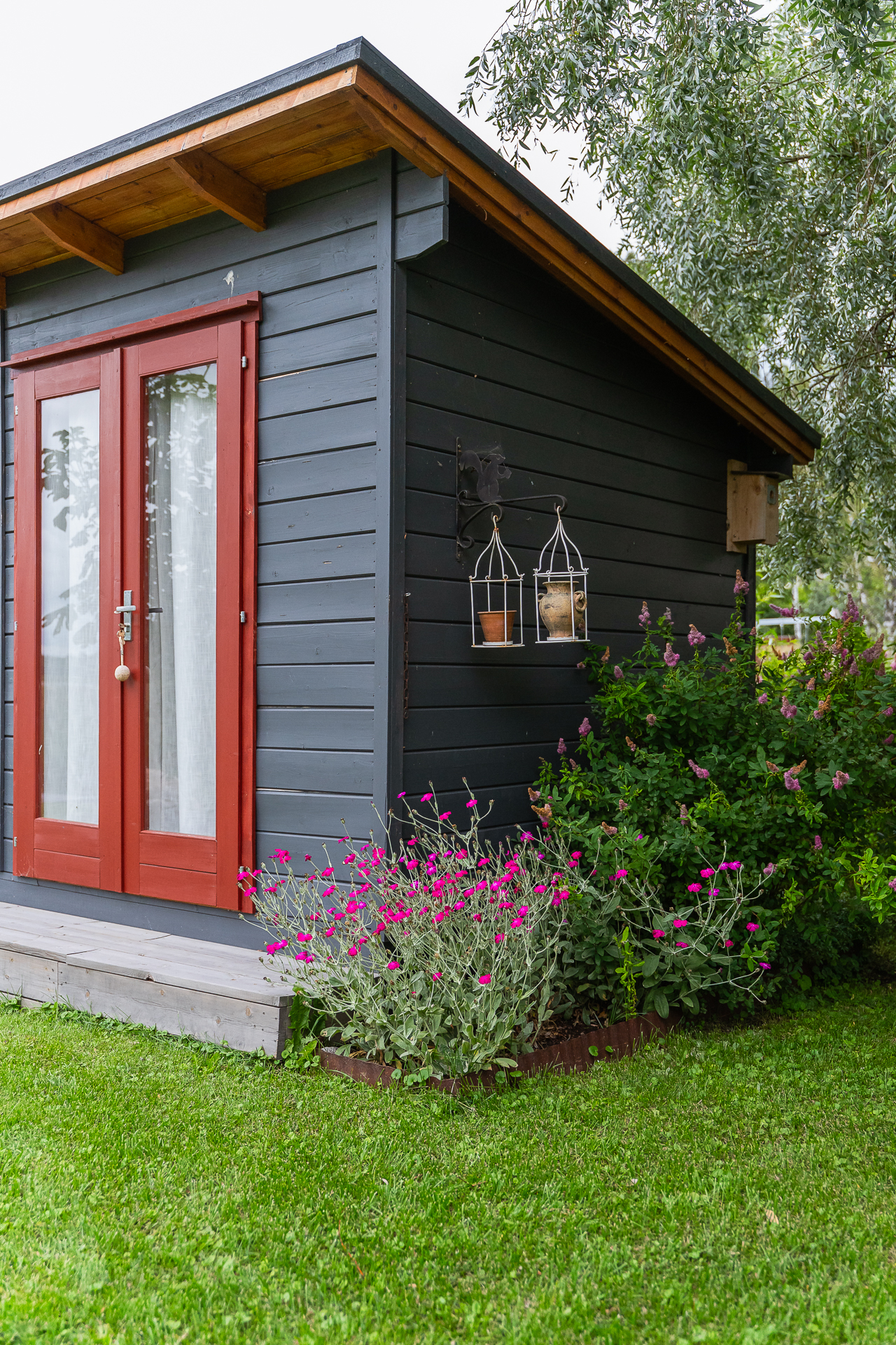 Aurinkoniementie 5, Tarkkinen, Porvoo