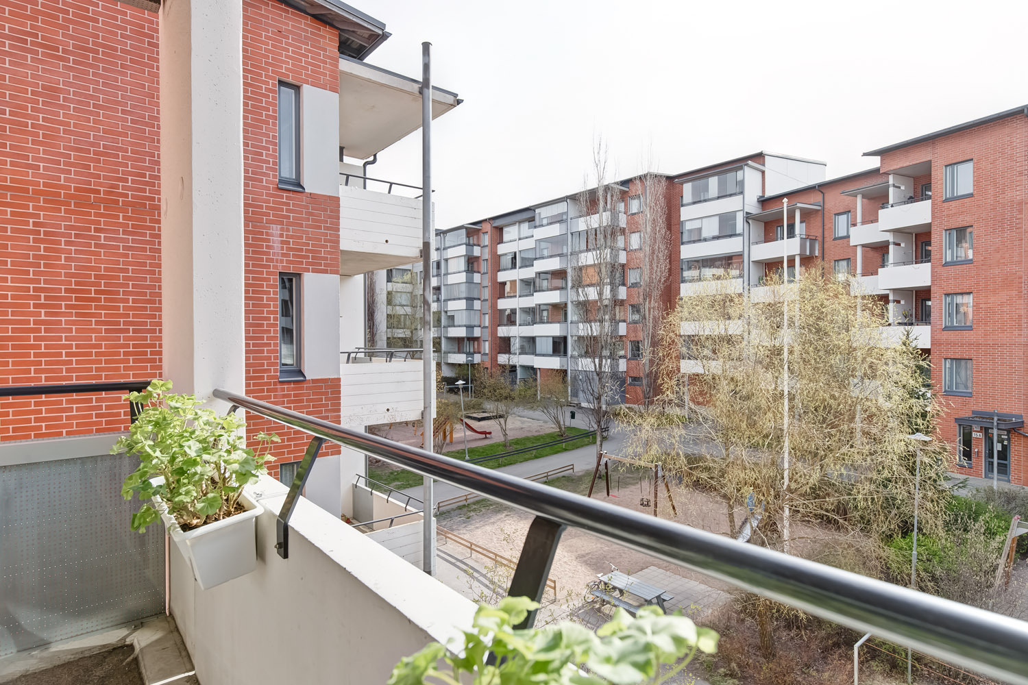 Peurankatu 13, Tampere