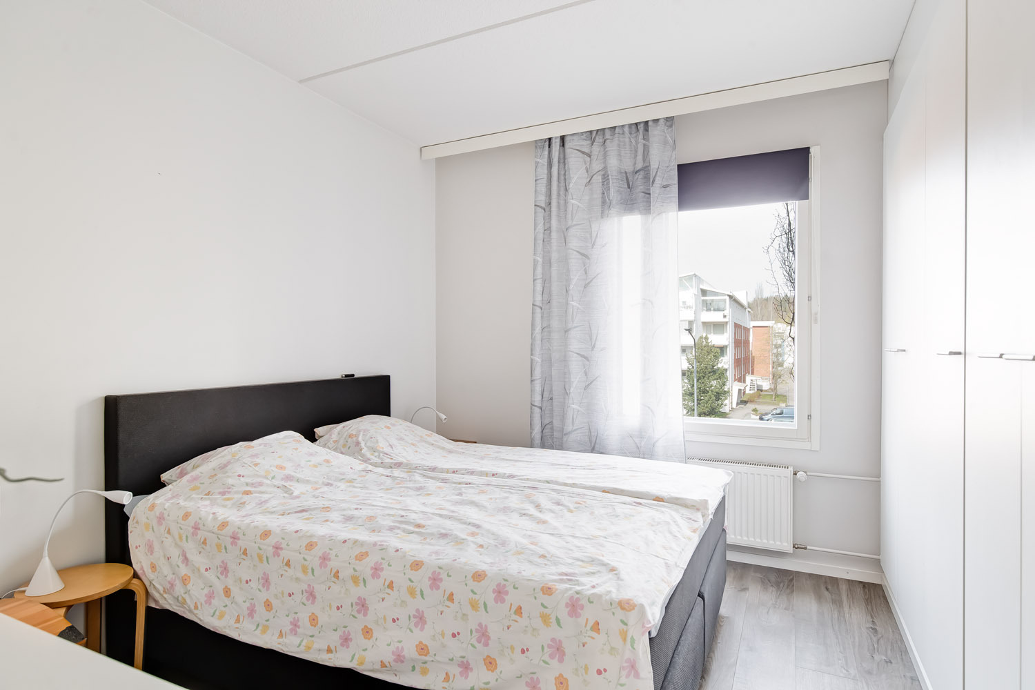 Peurankatu 13, Tampere