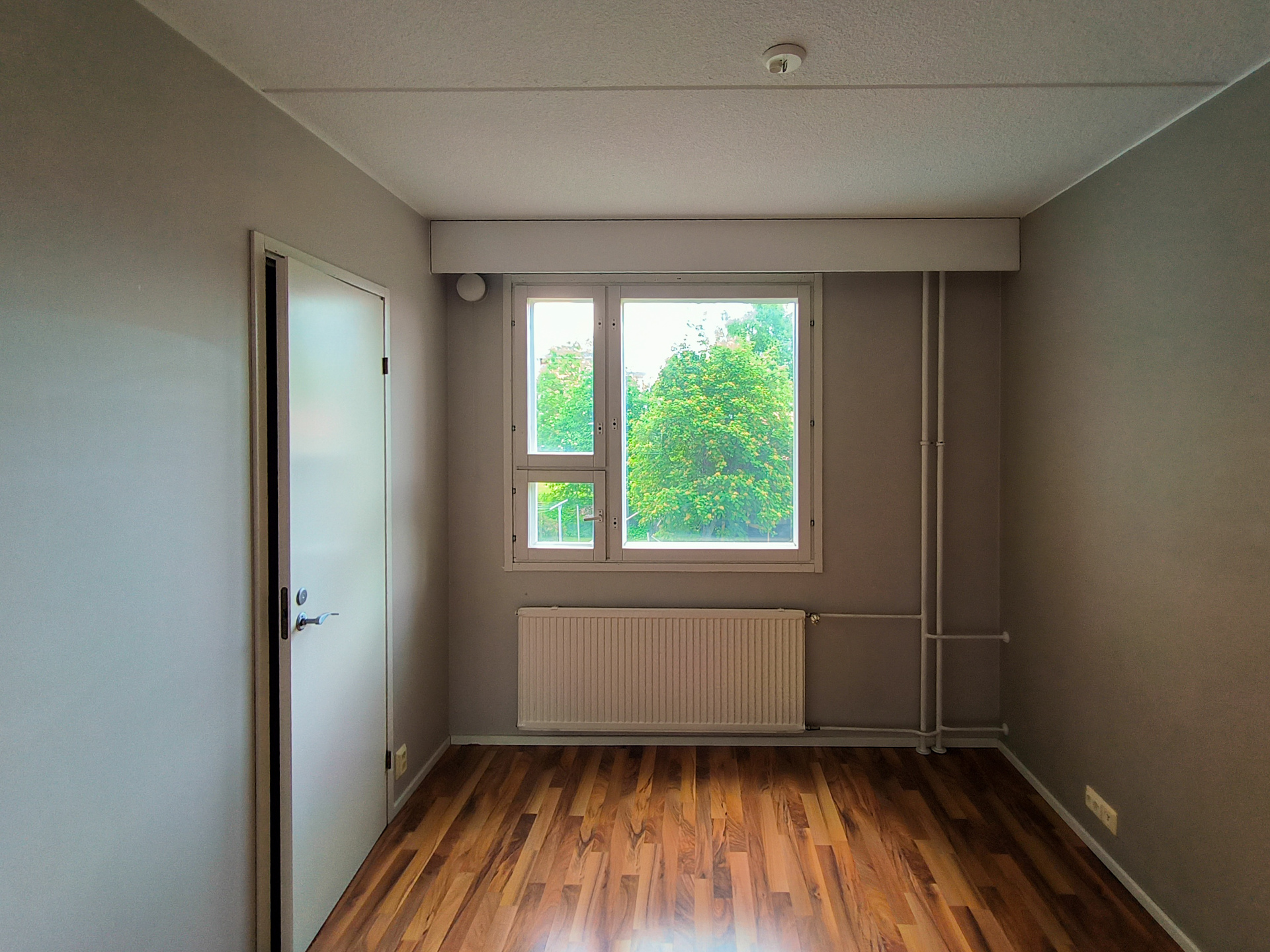 Rientolankatu 10, Lielahti, Tampere