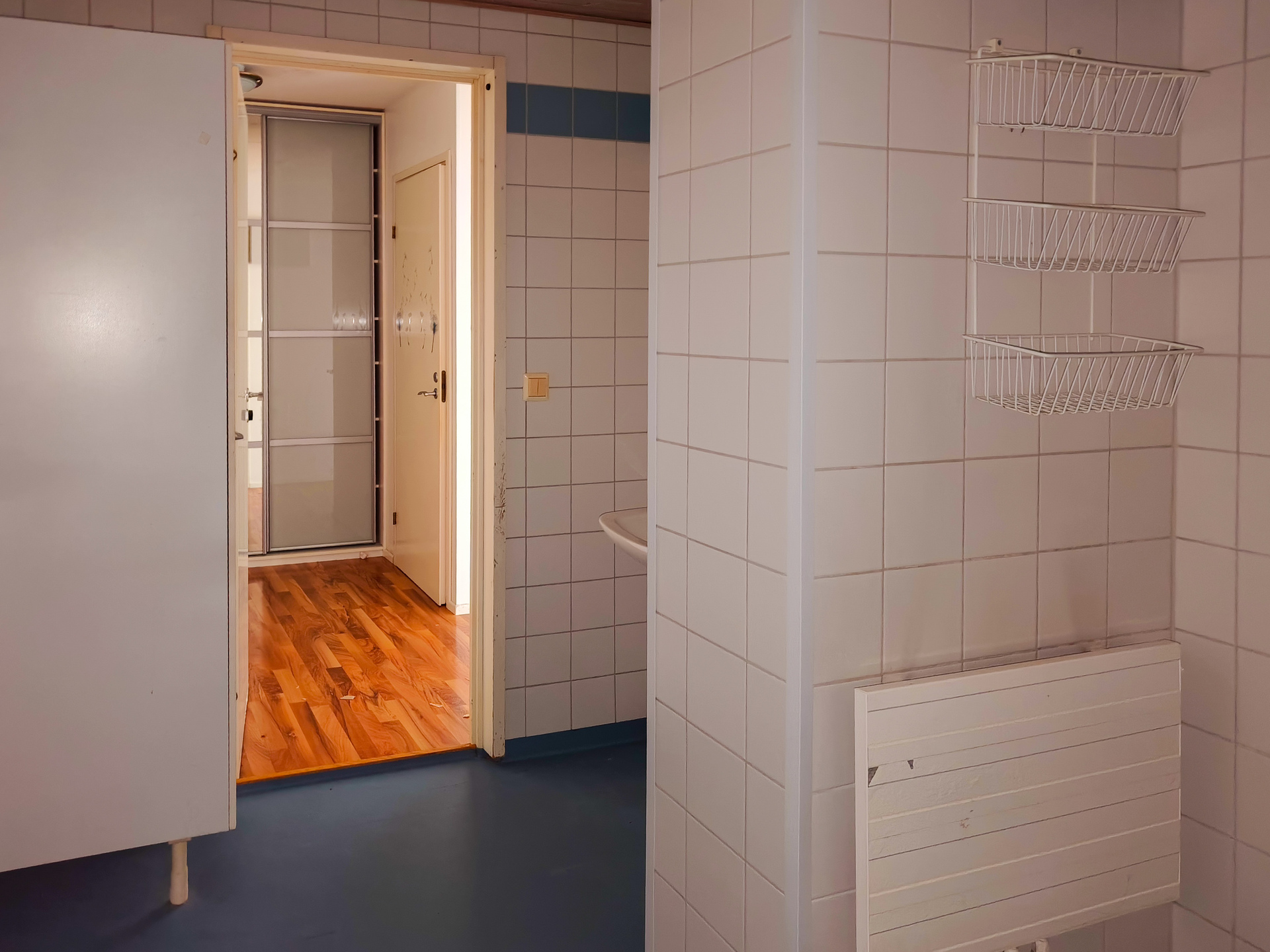 Rientolankatu 10, Lielahti, Tampere