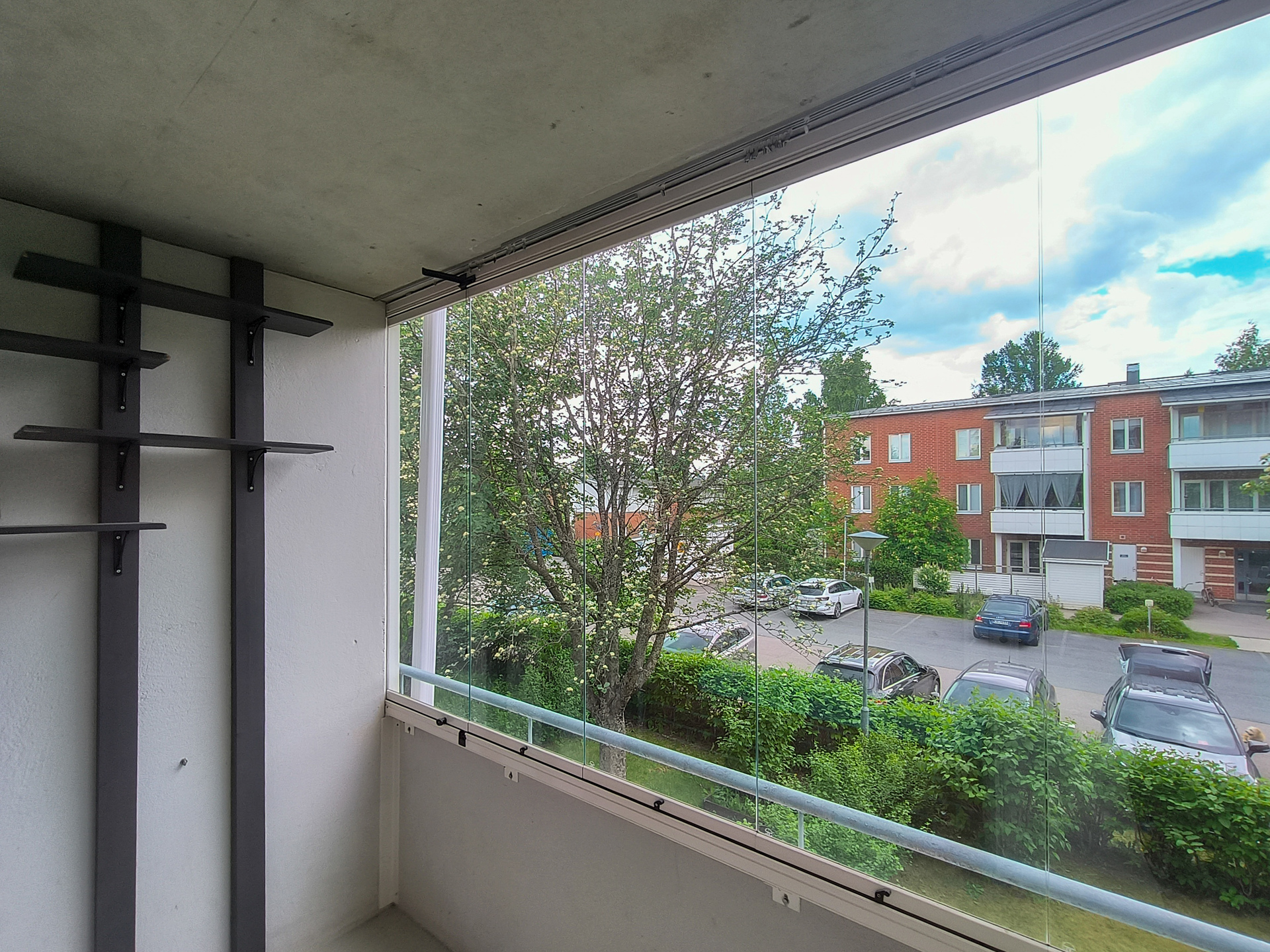 Rientolankatu 10, Lielahti, Tampere