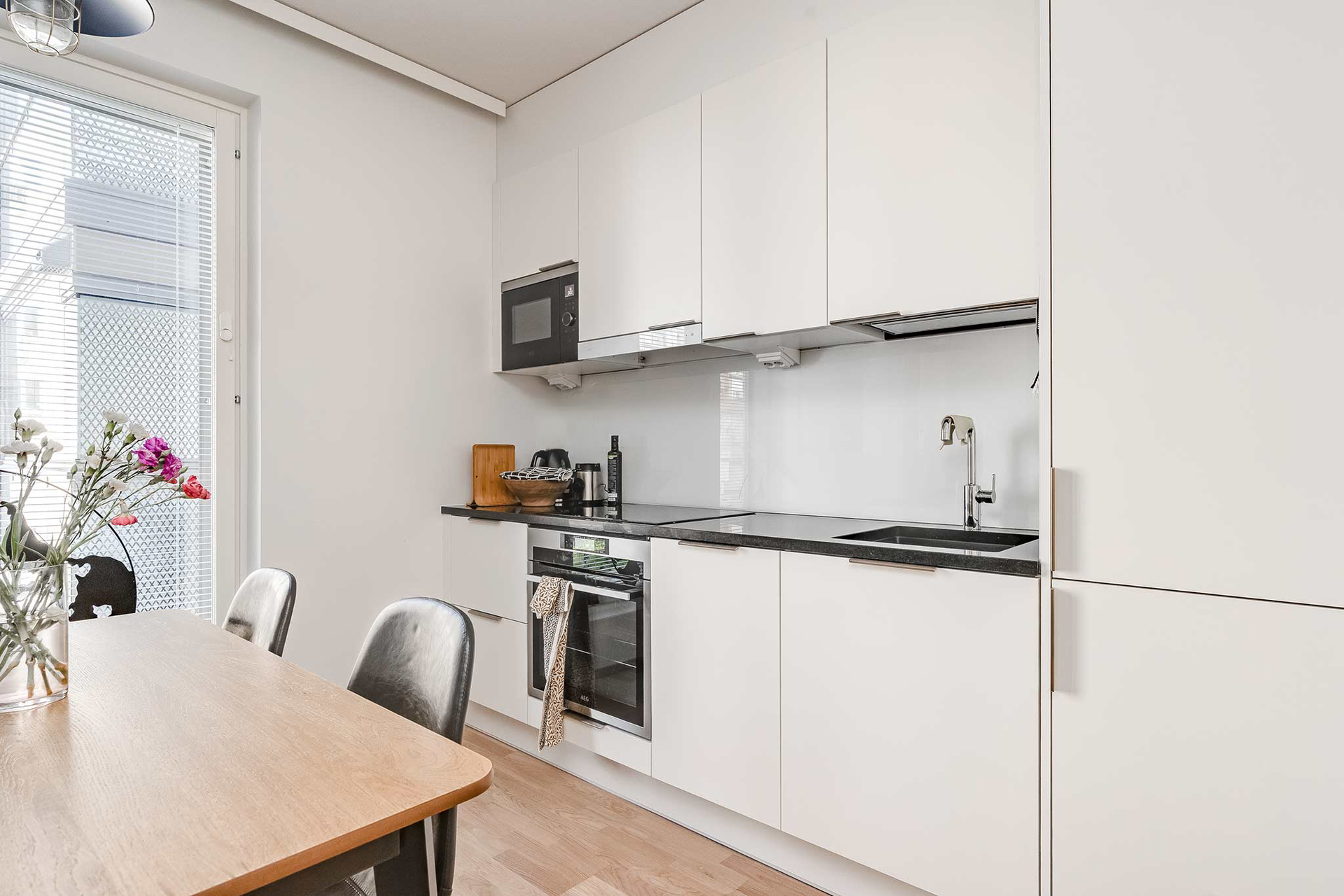 Tuomiokirkonkatu 38, Keskusta, Tampere