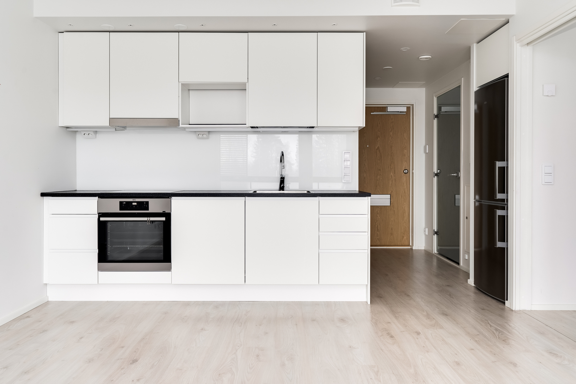 Aitolahdentie 34, Linnainmaa, Tampere