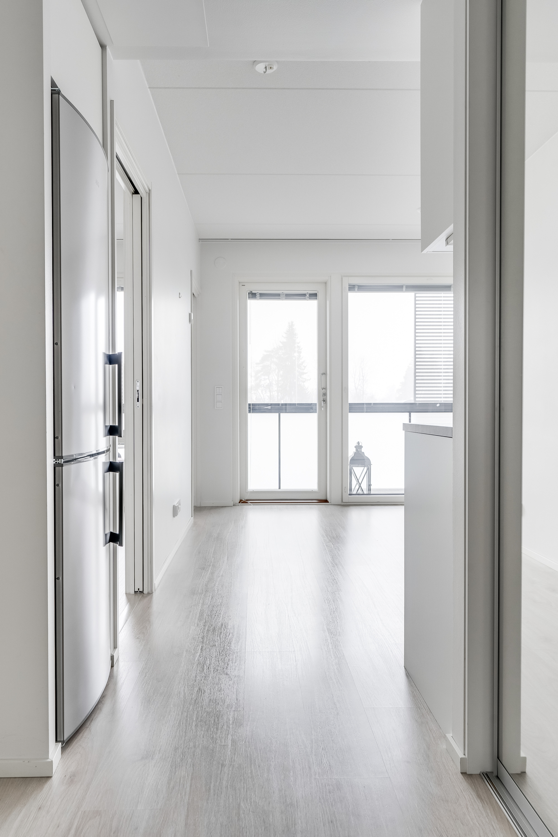 Aitolahdentie 34, Linnainmaa, Tampere