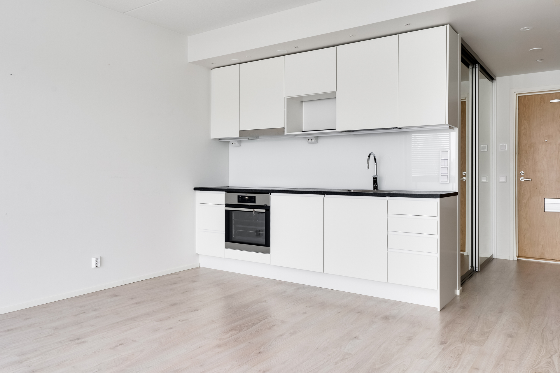 Aitolahdentie 34, Linnainmaa, Tampere
