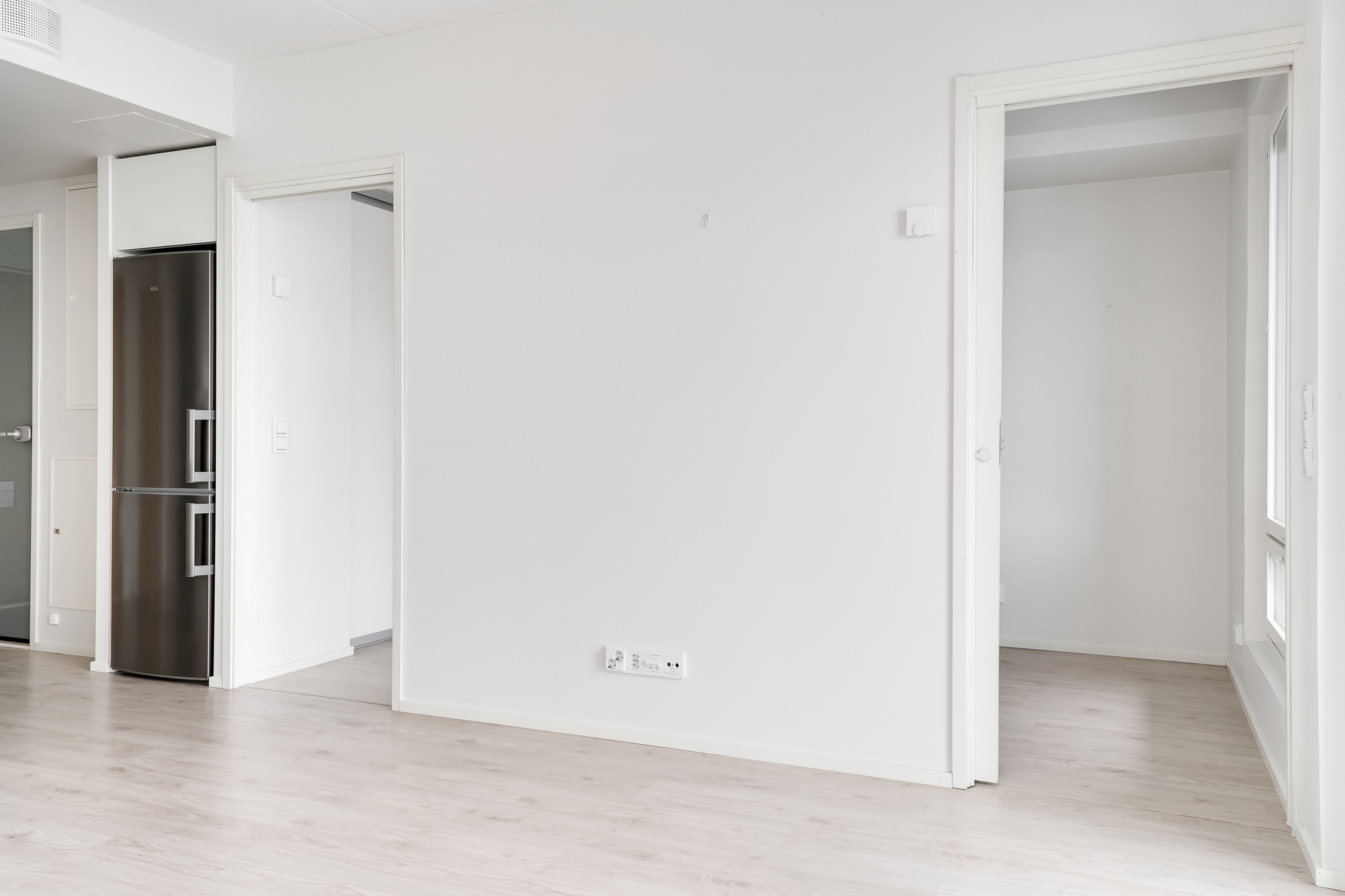 Aitolahdentie 34, Linnainmaa, Tampere