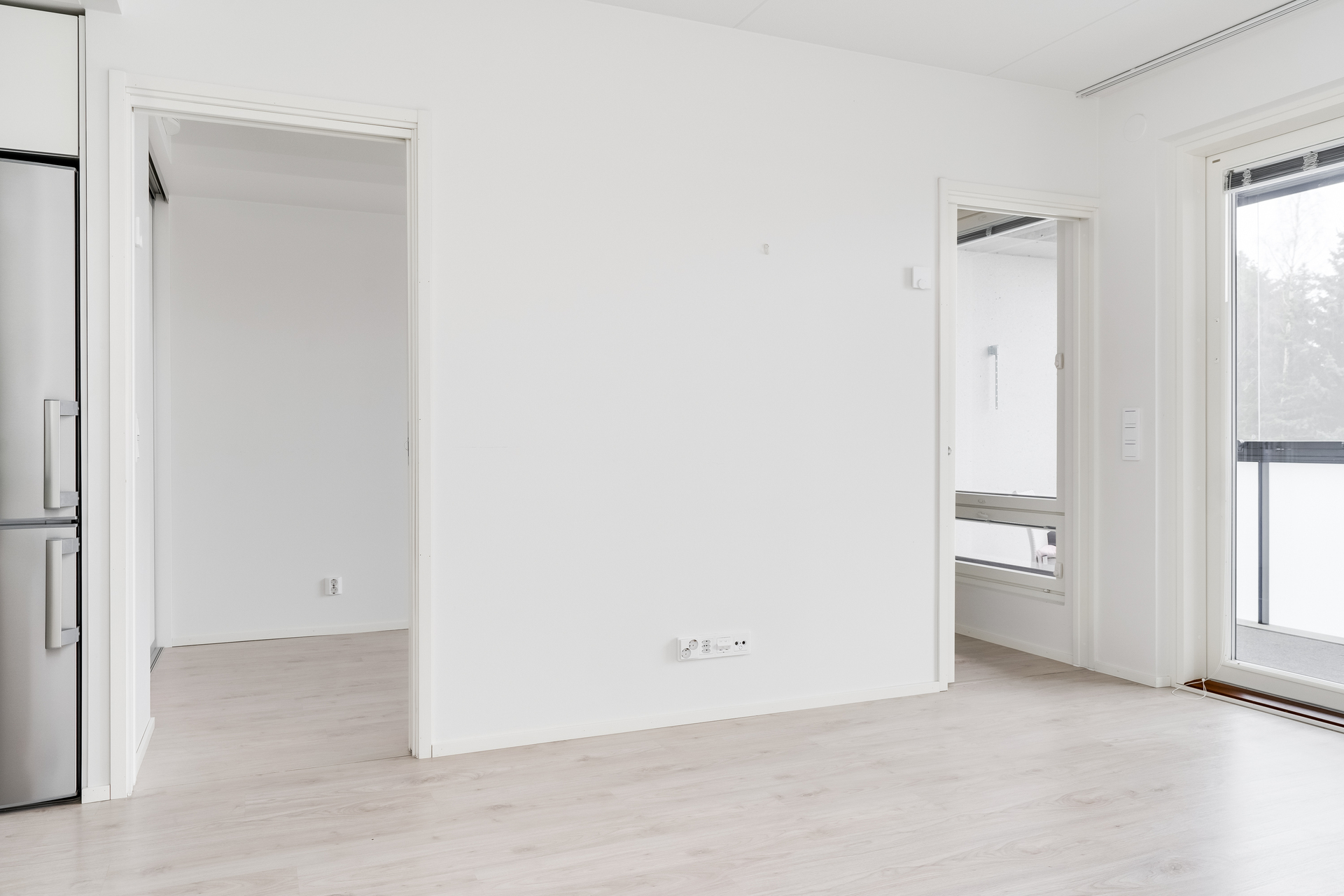 Aitolahdentie 34, Linnainmaa, Tampere