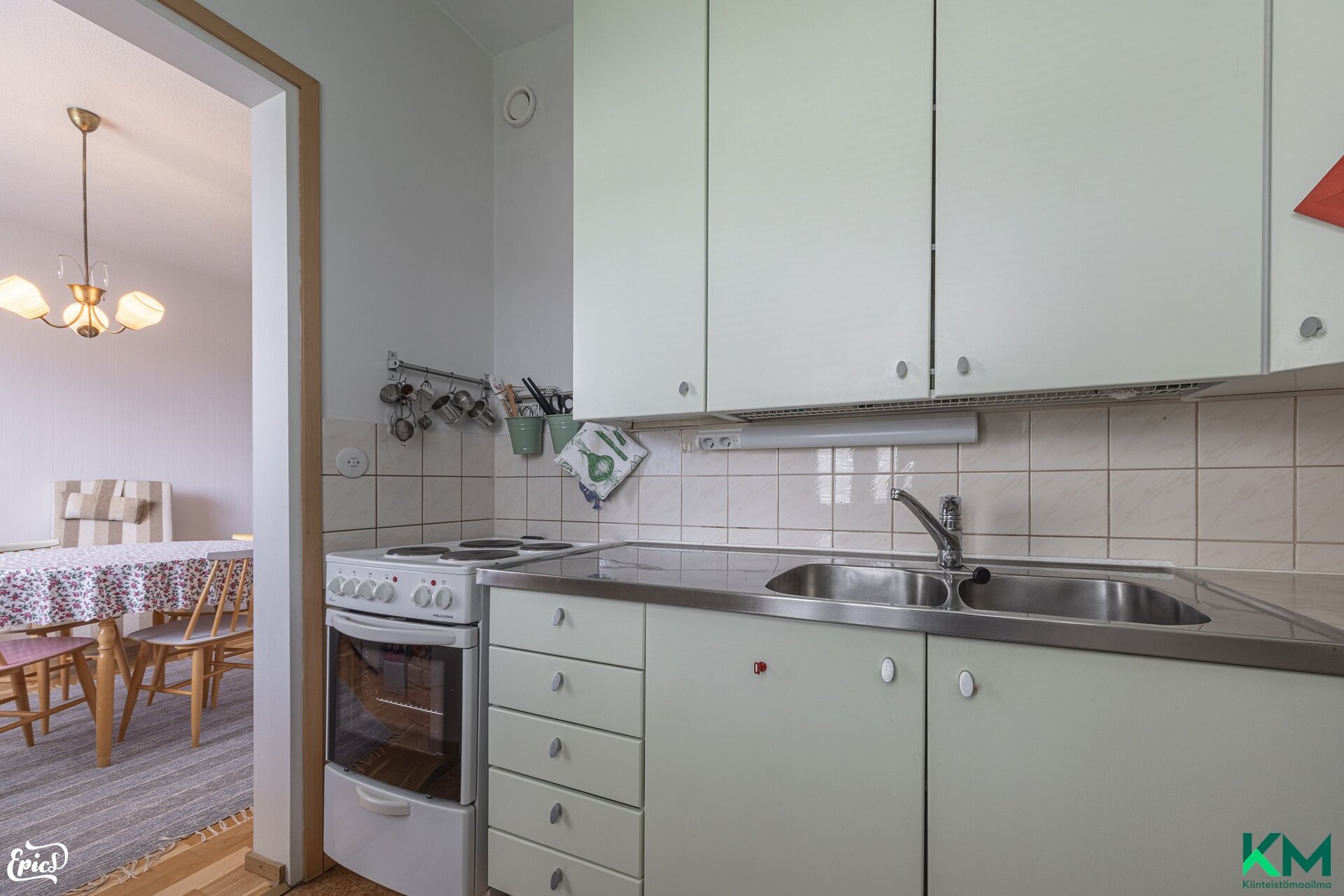 Karhumäentie 10, Sääksjärvi, Lempäälä