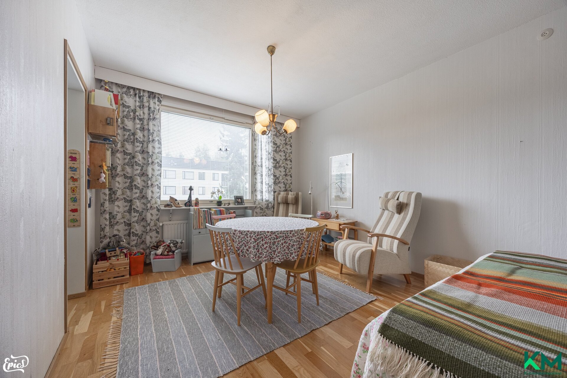 Karhumäentie 10, Sääksjärvi, Lempäälä