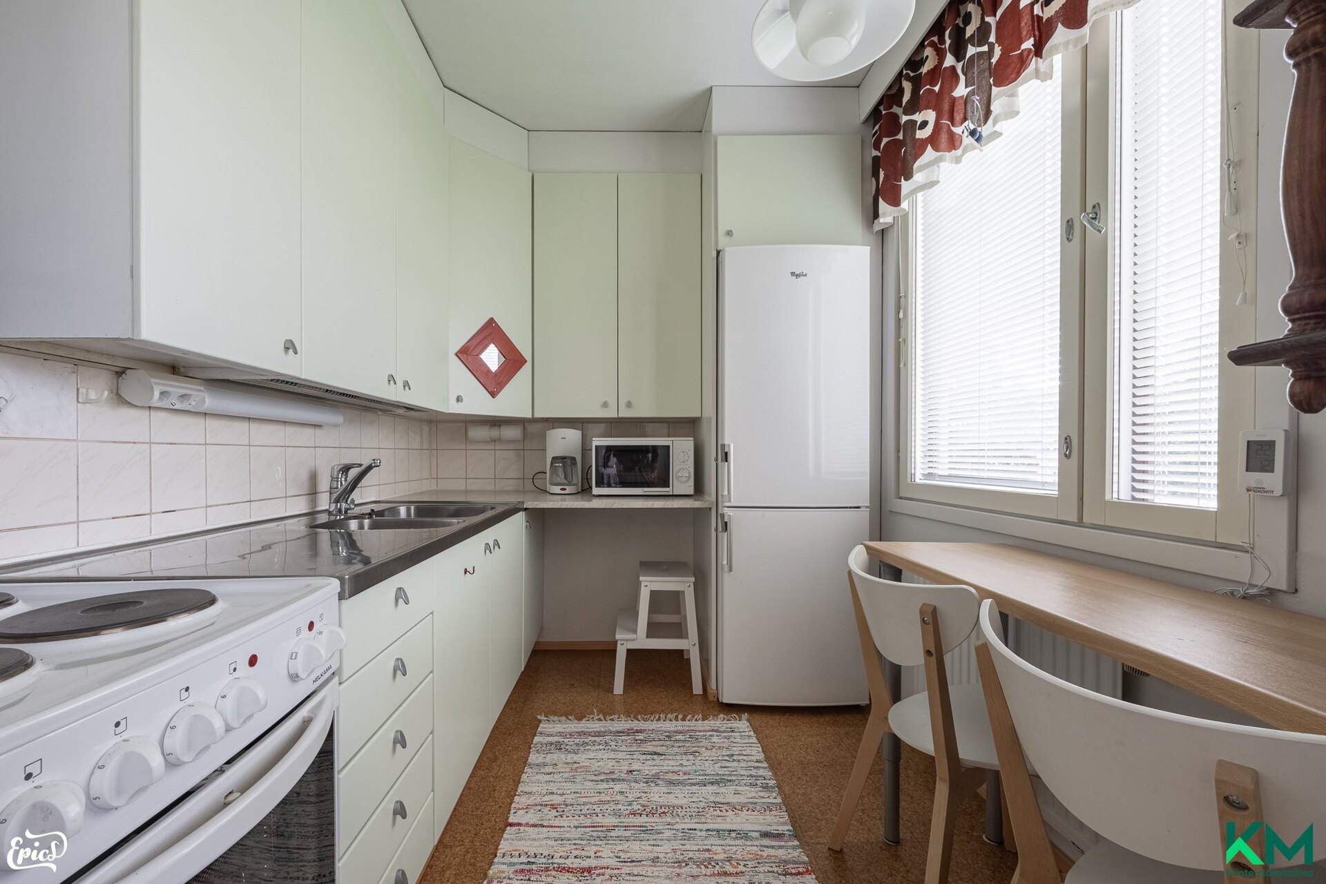 Karhumäentie 10, Sääksjärvi, Lempäälä