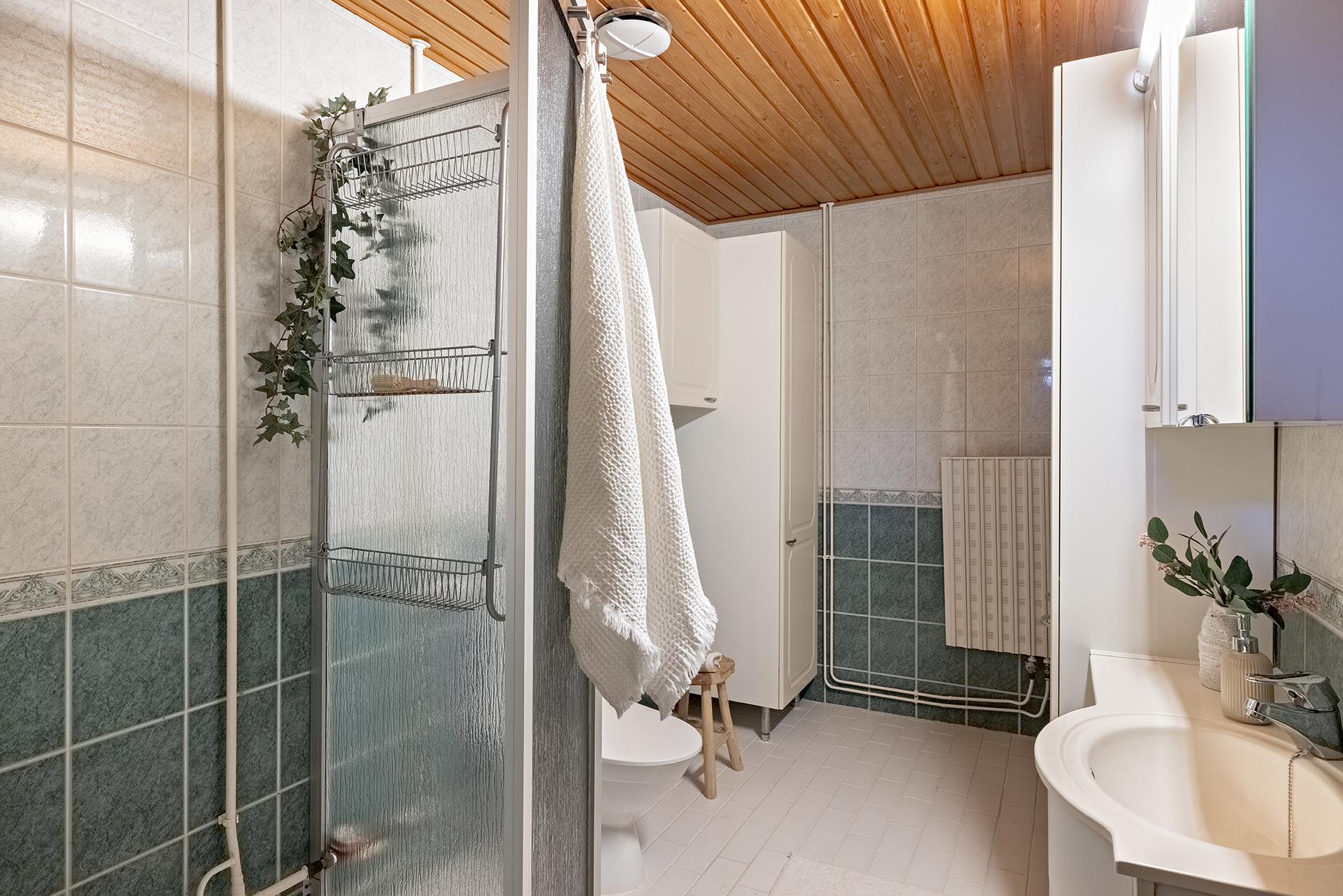Rensselinkuja 1, Hönttämäki, Oulu