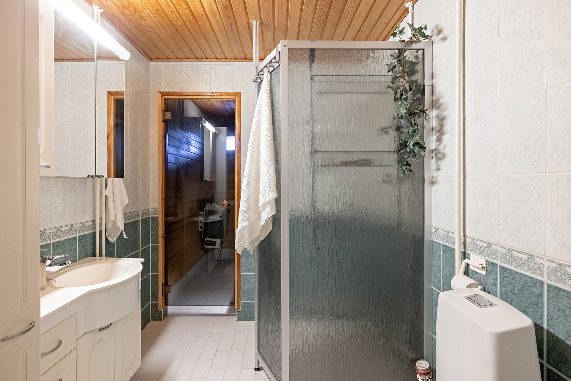 Rensselinkuja 1, Hönttämäki, Oulu