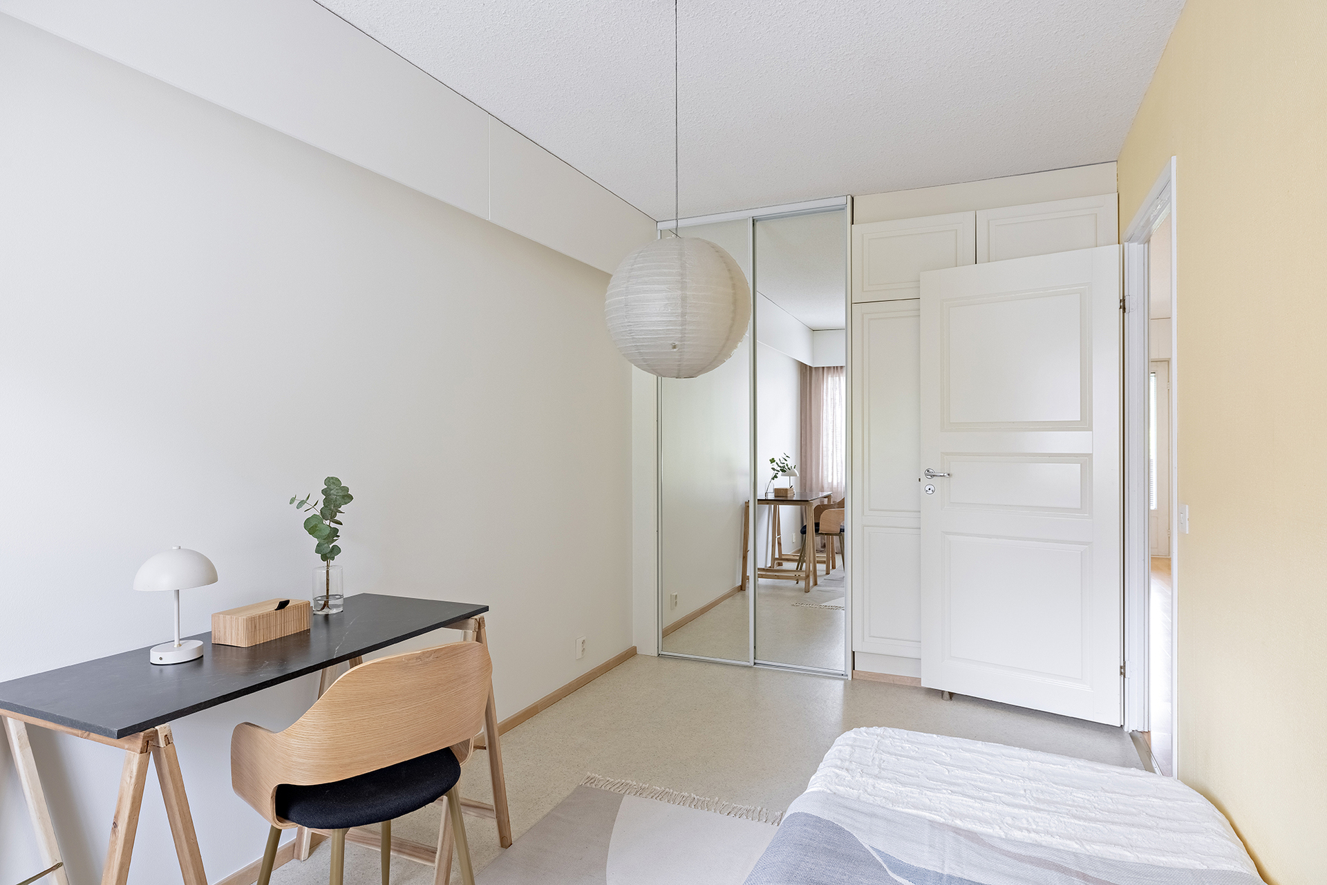Rensselinkuja 1, Hönttämäki, Oulu
