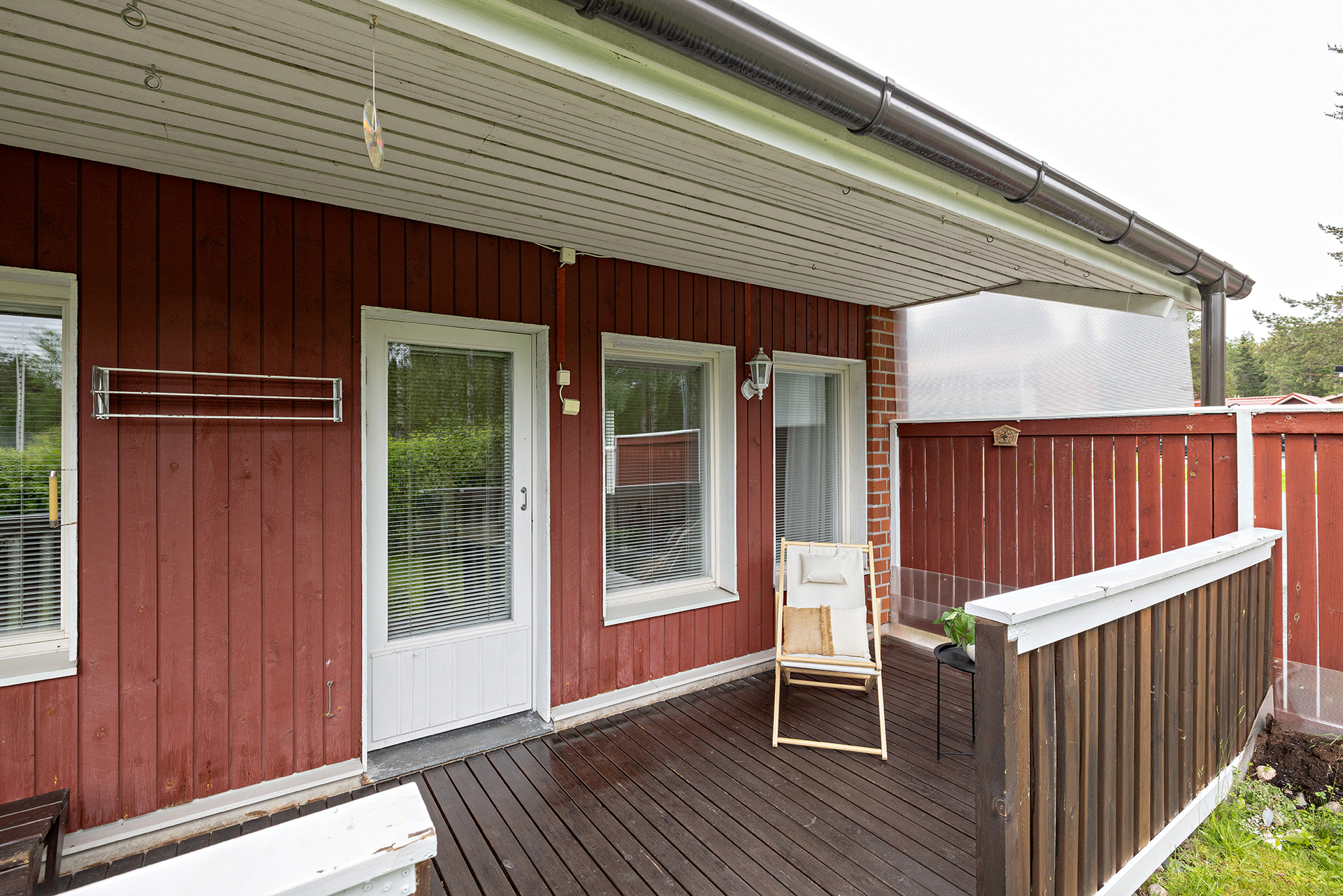 Rensselinkuja 1, Hönttämäki, Oulu